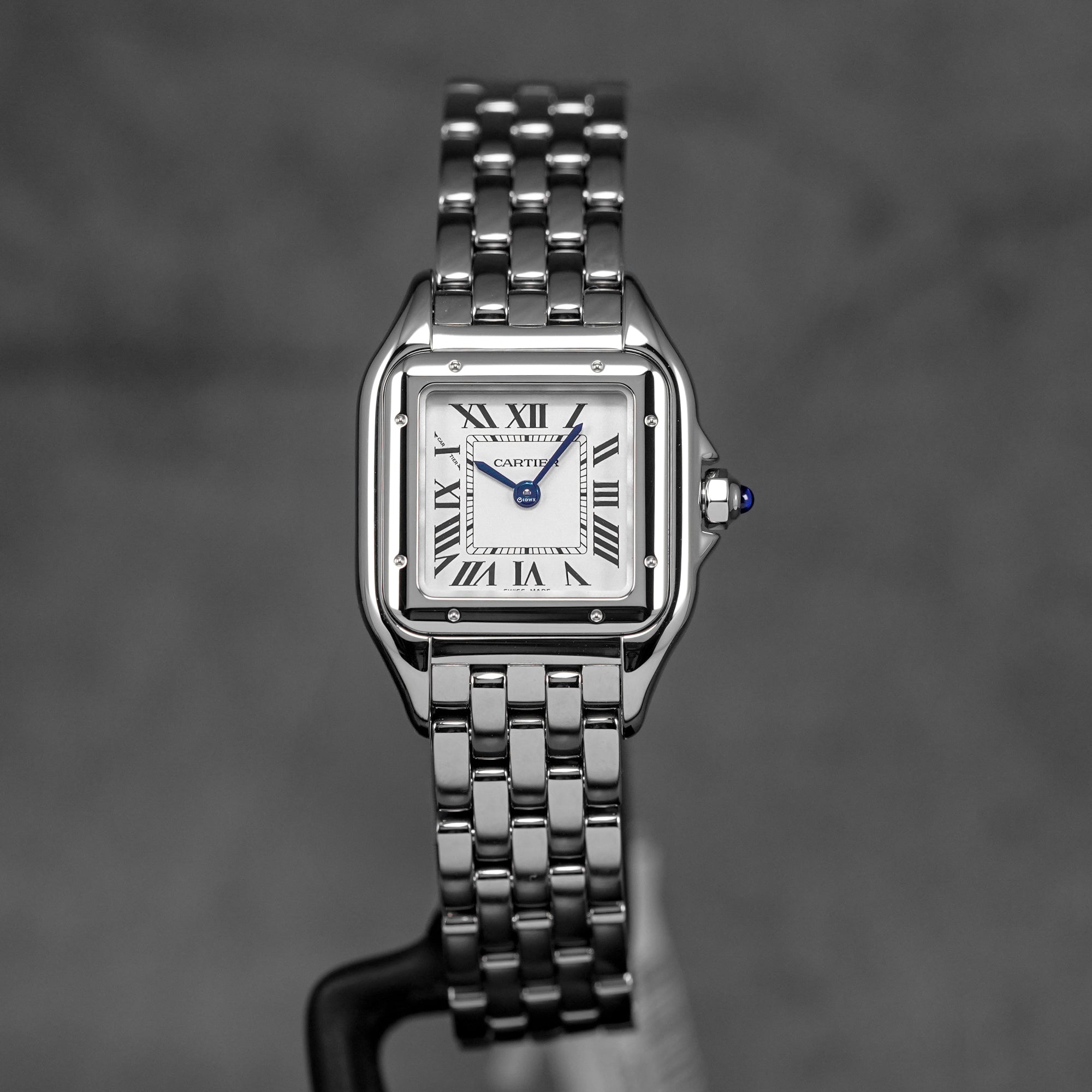 harga cartier panthere s silver