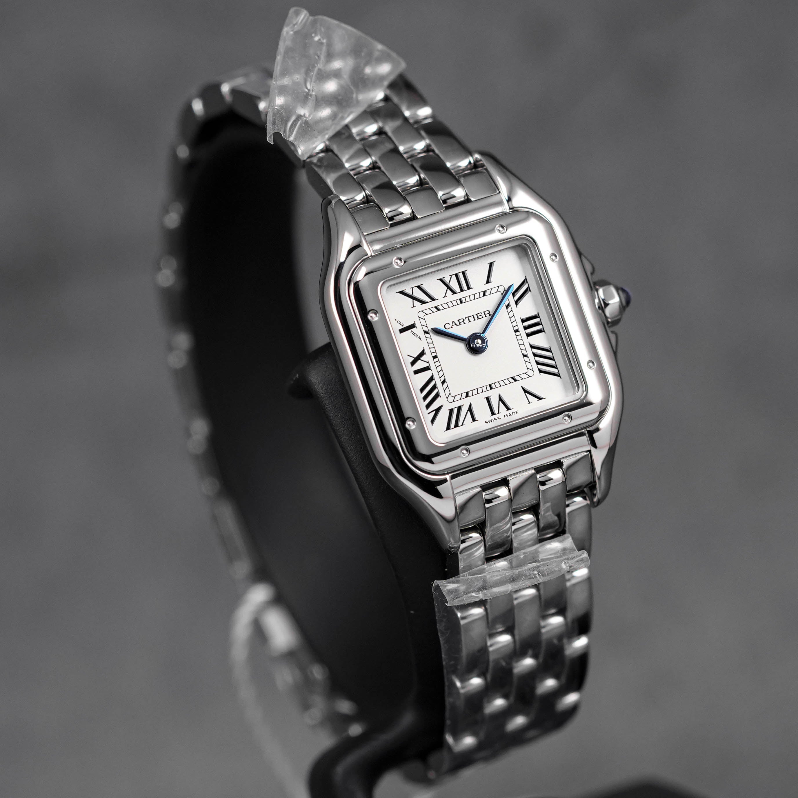 harga cartier panthere s silver terbaru