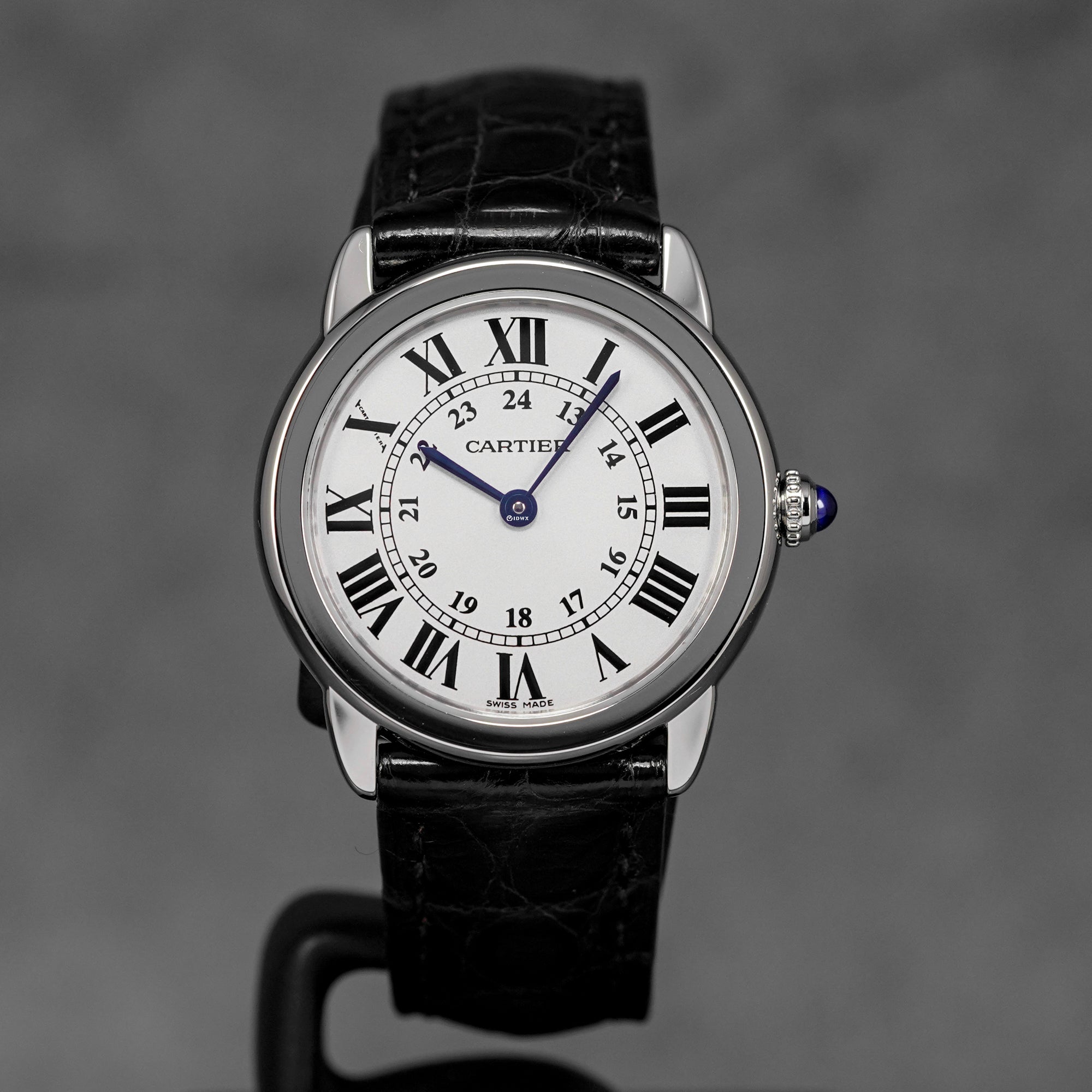 harga cartier ronde solo