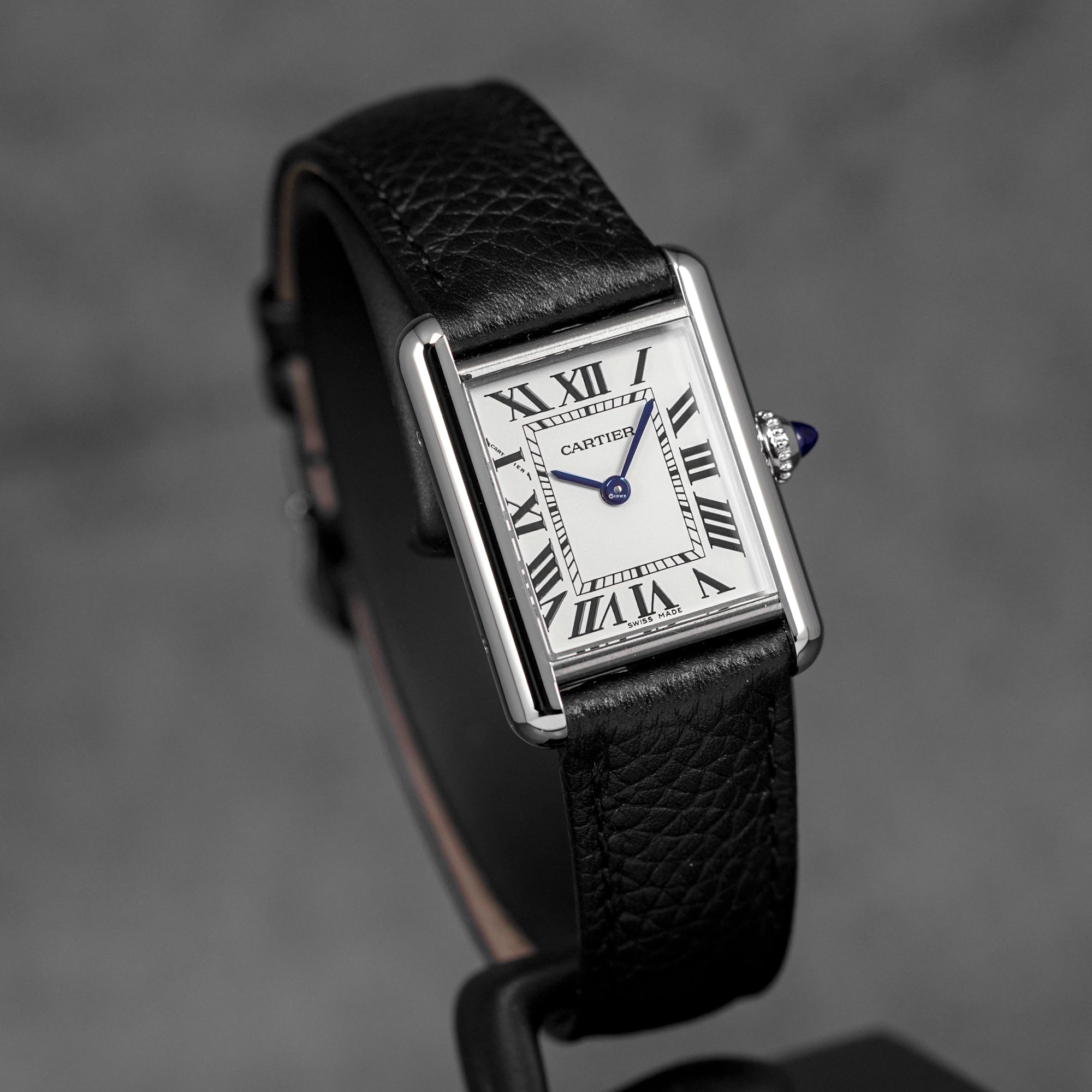 harga cartier tank must S