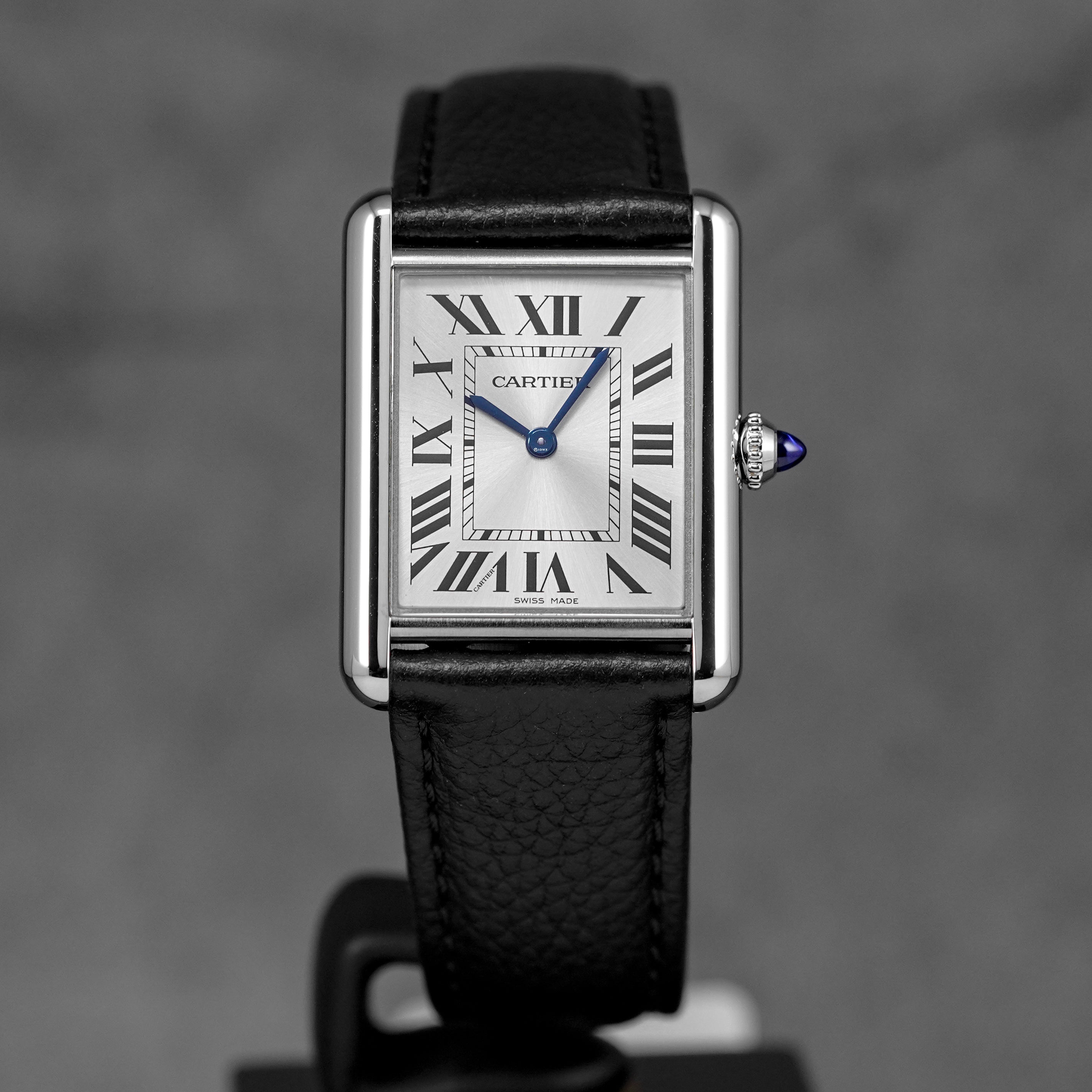 harga cartier tank must