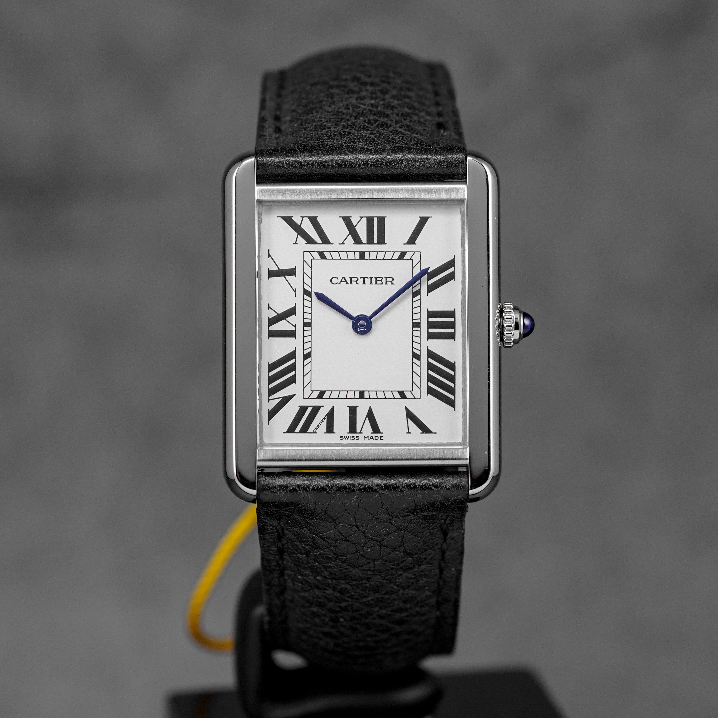 harga cartier tank solo l