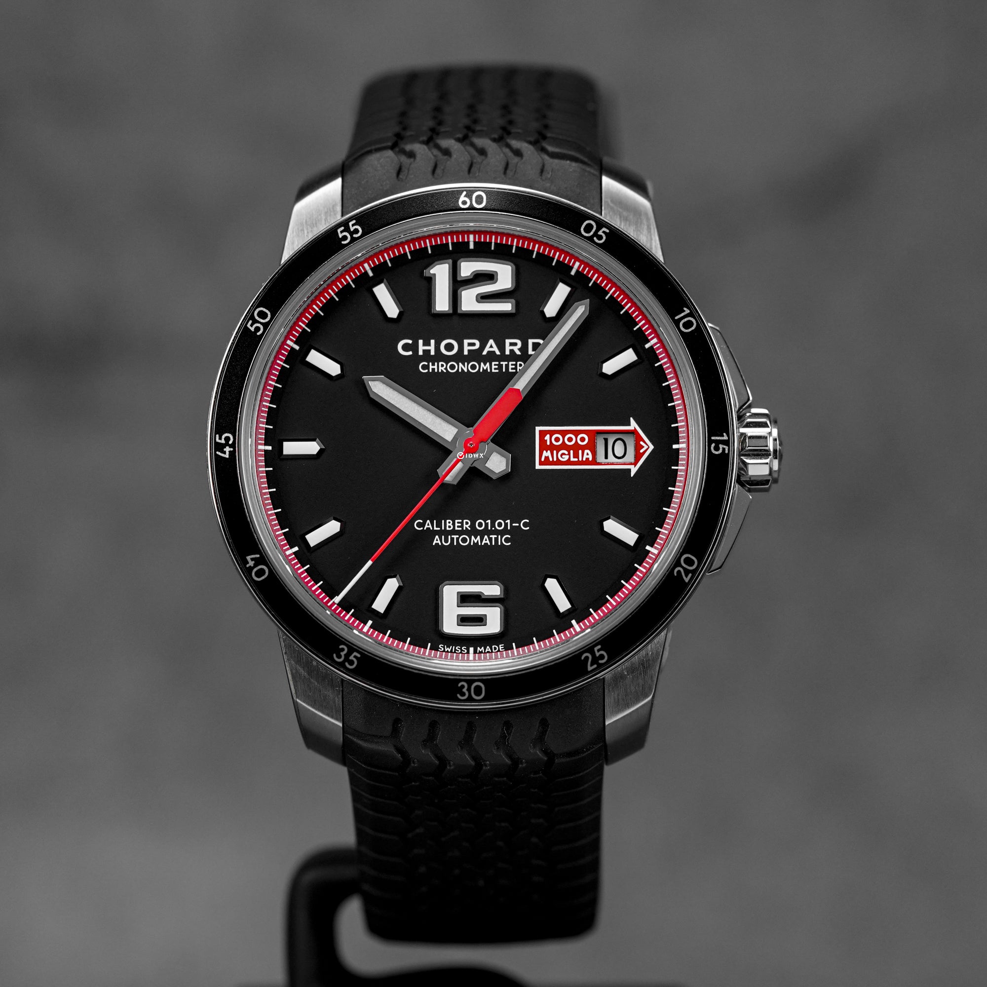 harga chopard mille miglia gts black