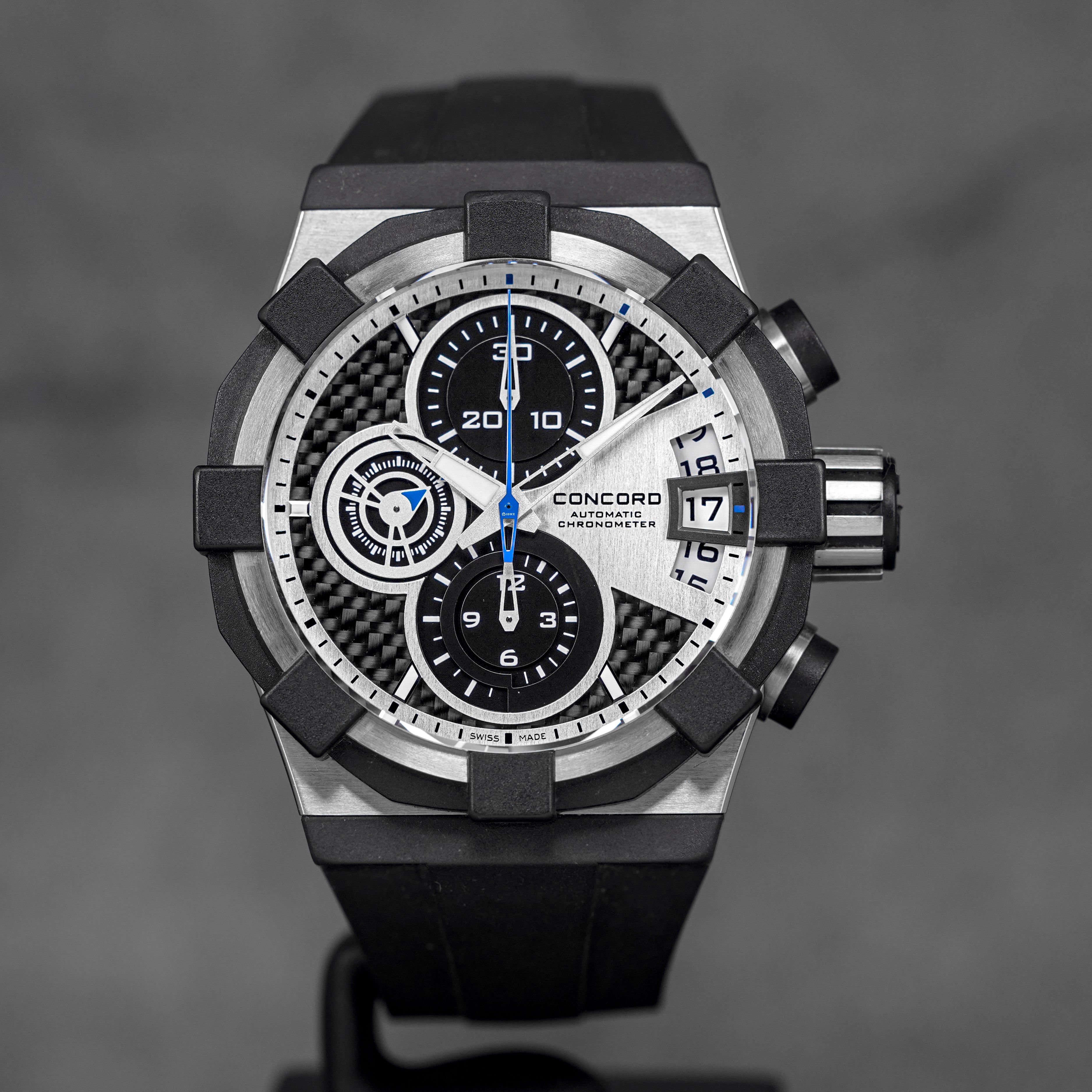 harga concord c1 chronograph