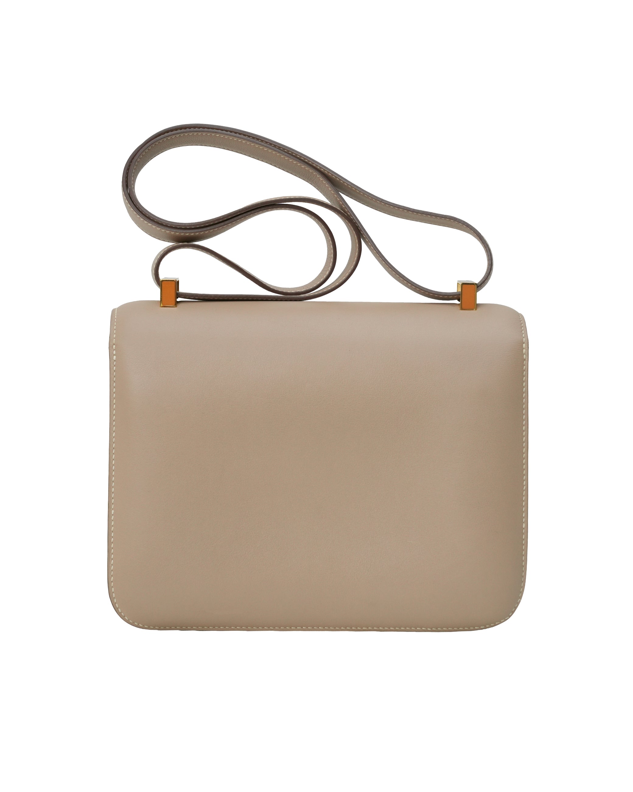 CONSTANCE 24 ÉLAN ARGILE EPSOM GHW Q SQUARE STAMP