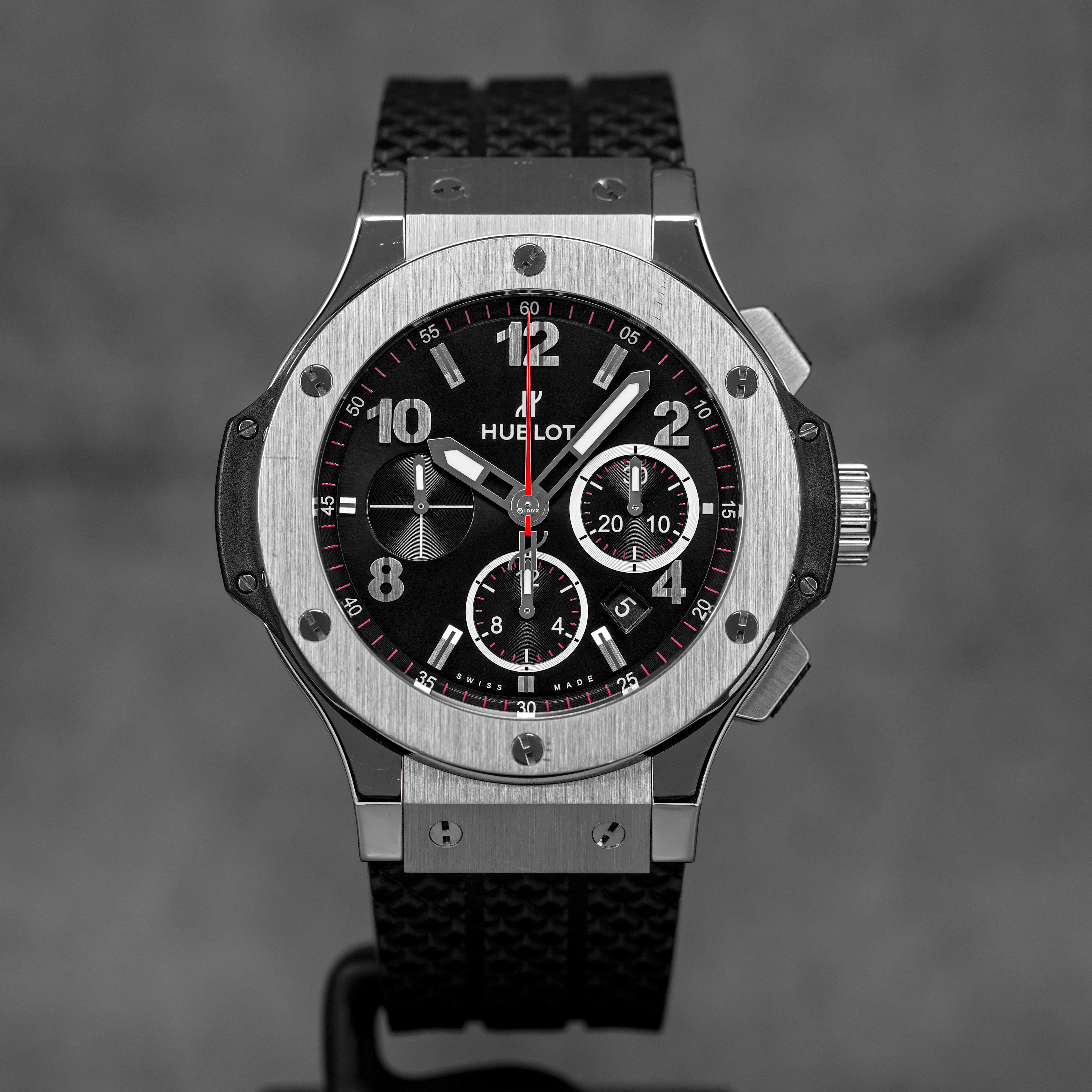 harga hublot big bang original chrono