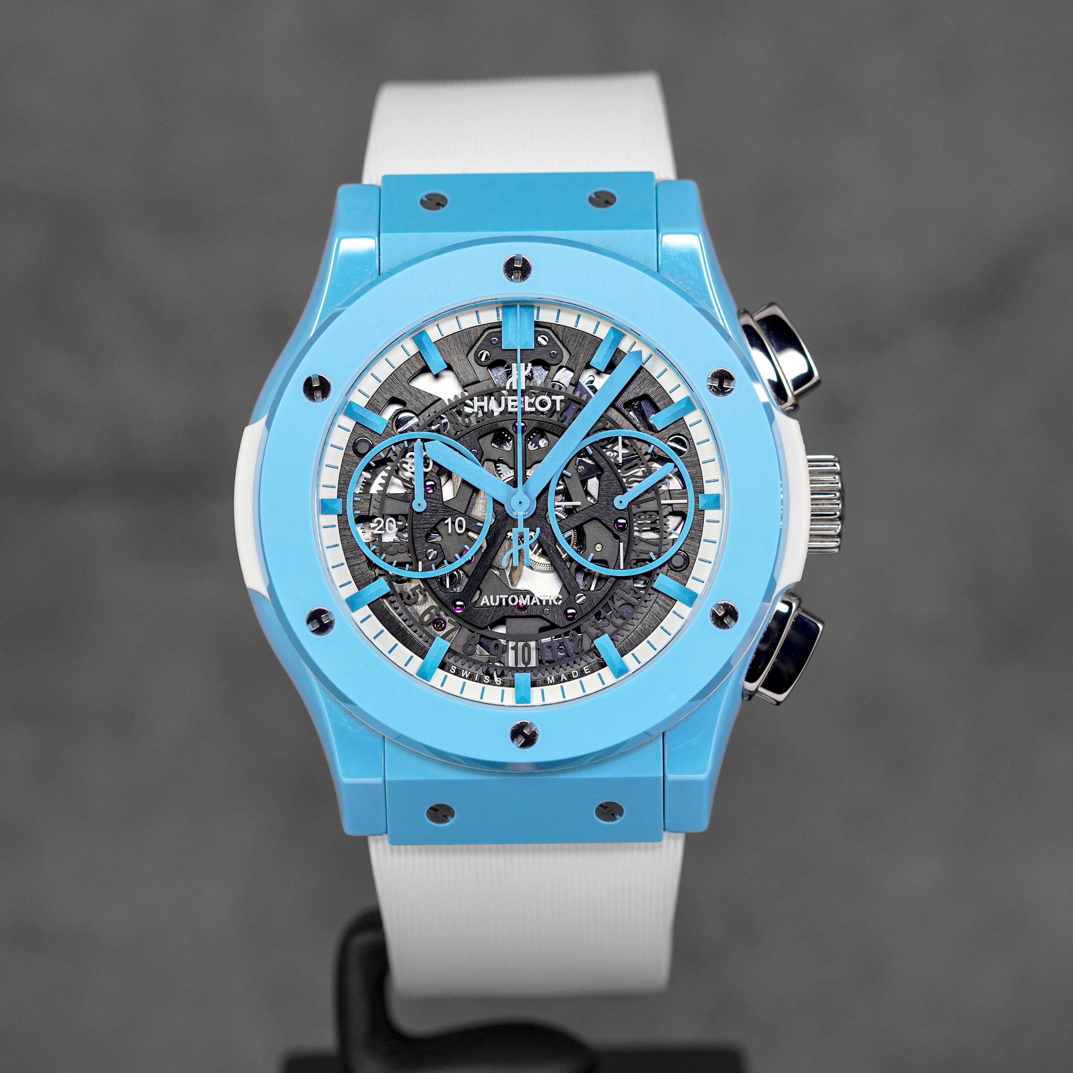 harga hublot classic fusion tomiya