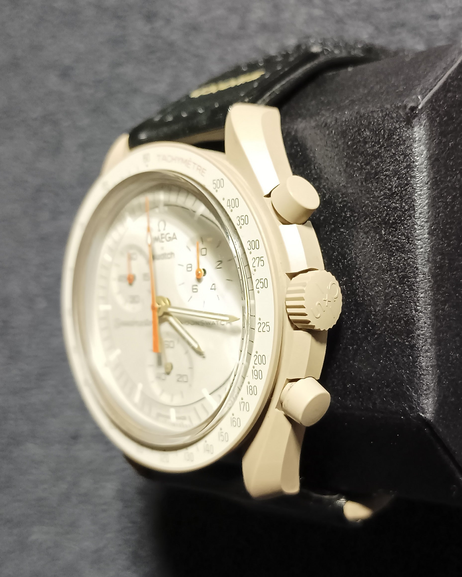 MOONSWATCH MISSION TO JUPITER (2023)