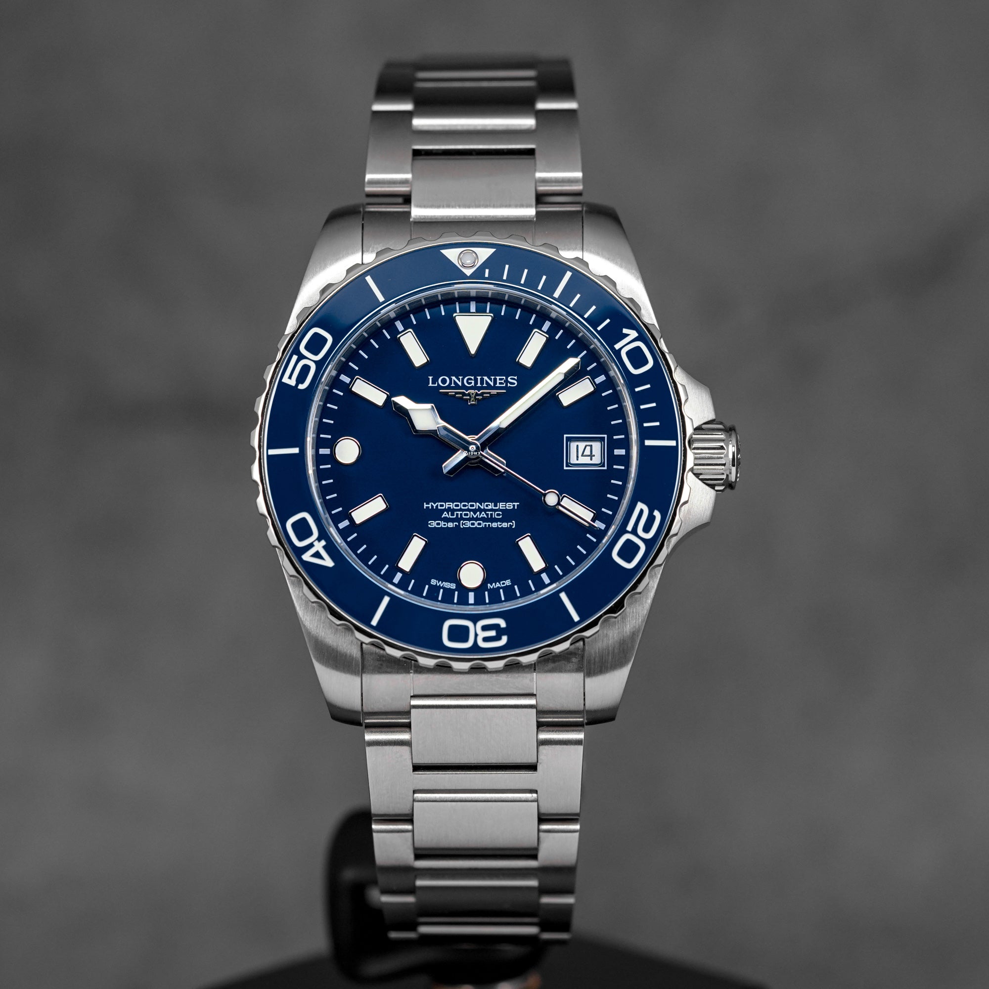 harga longines hydroconquets terbaru