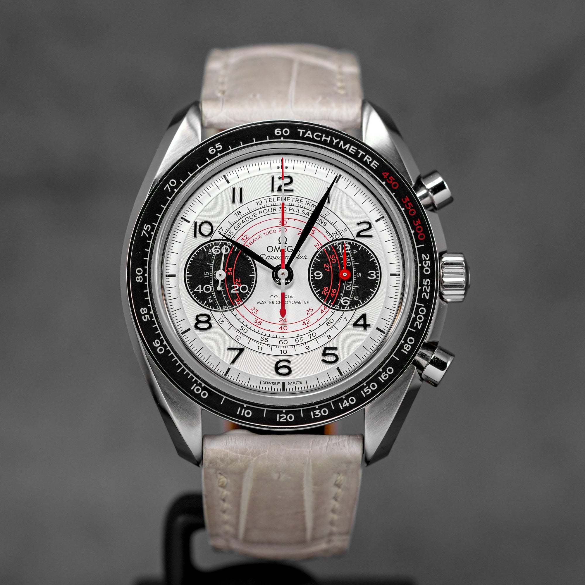 harga omega speedmaster chronoscope