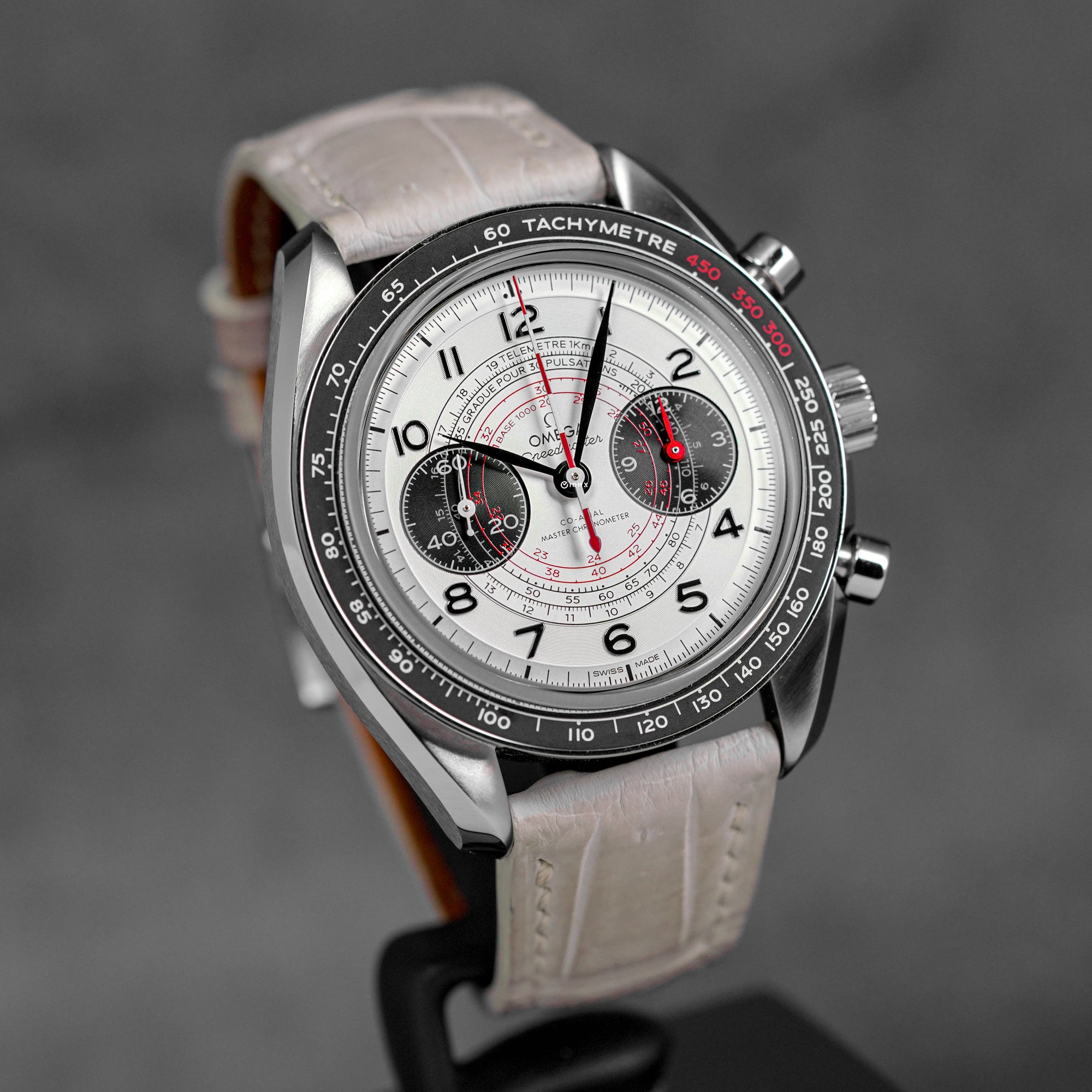 harga omega speedmaster chronoscope