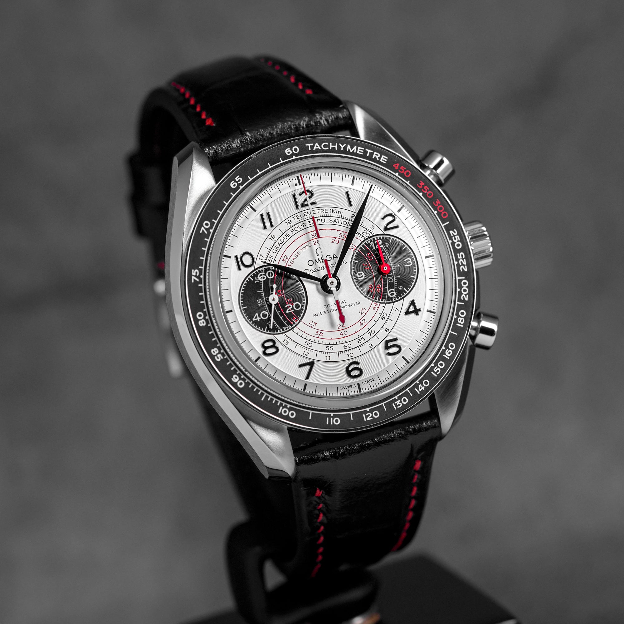 harga omega speedmaster chronoscrope
