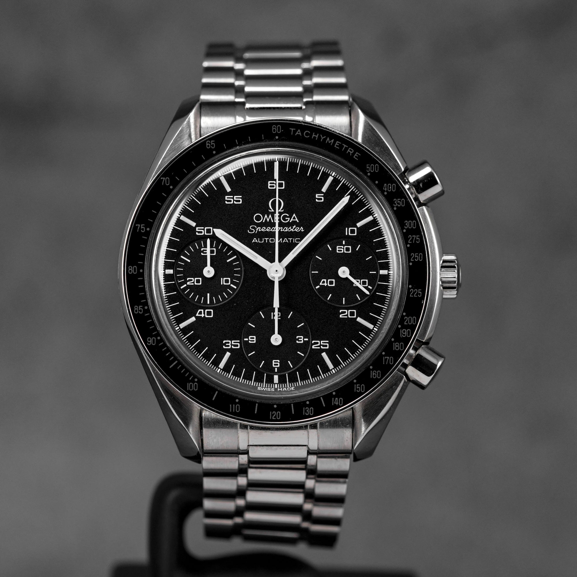 SPEEDMASTER REDUCED HESALITE (2009)