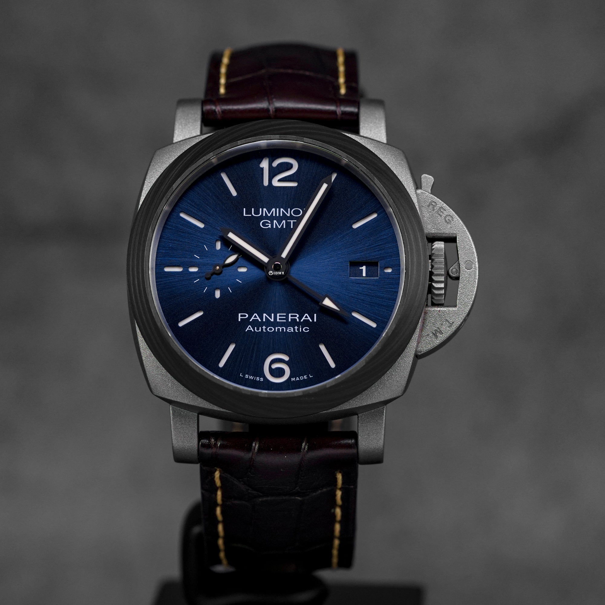 harga panerai luminor pam 1279