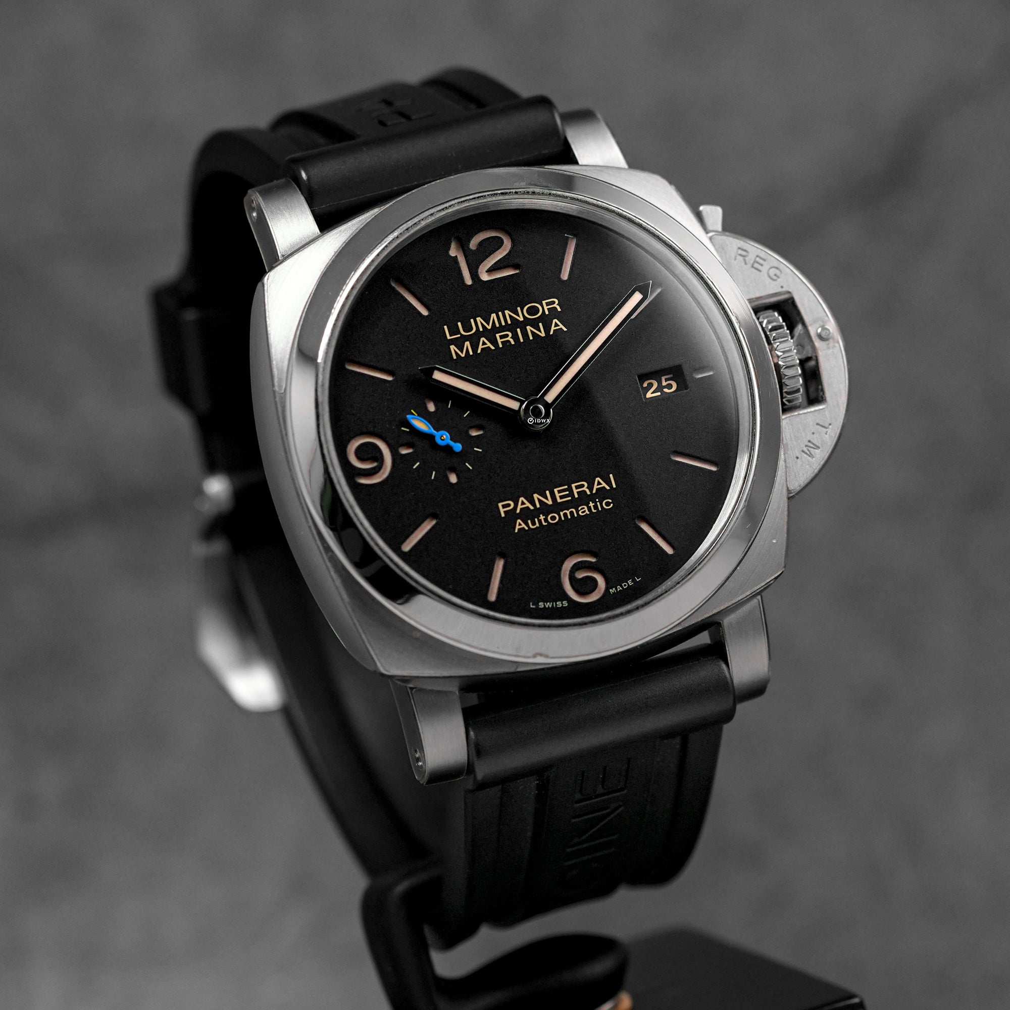 harga panerai luminor pam 1312