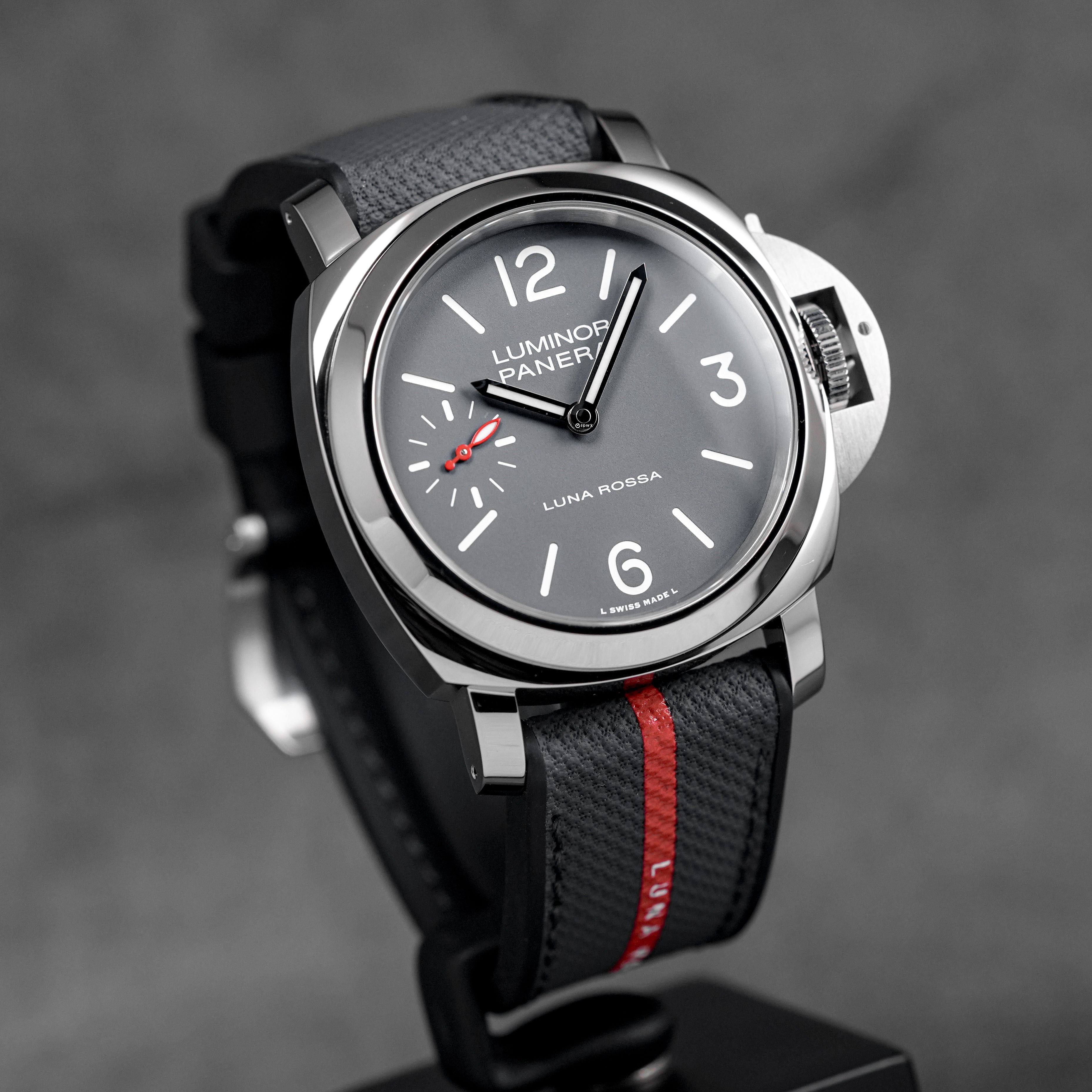harga panerai luminor pam 1653