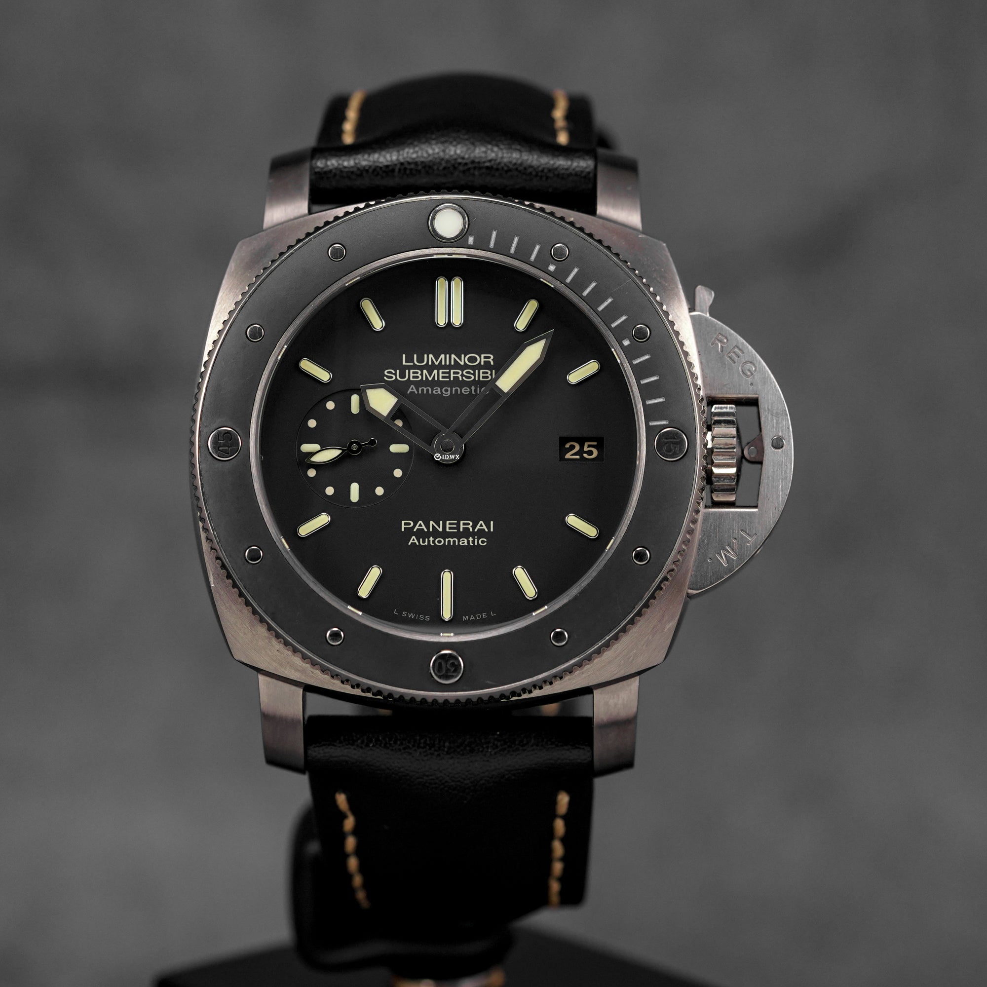 harga panerai luminor pam 389