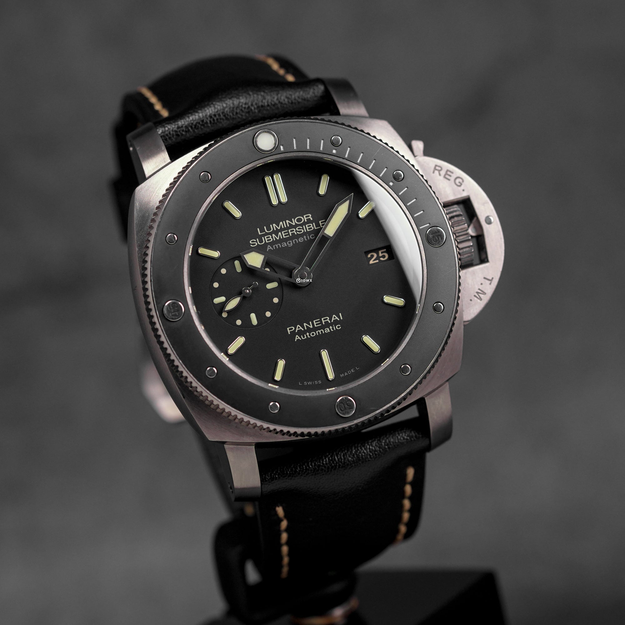harga panerai luminor pam 389