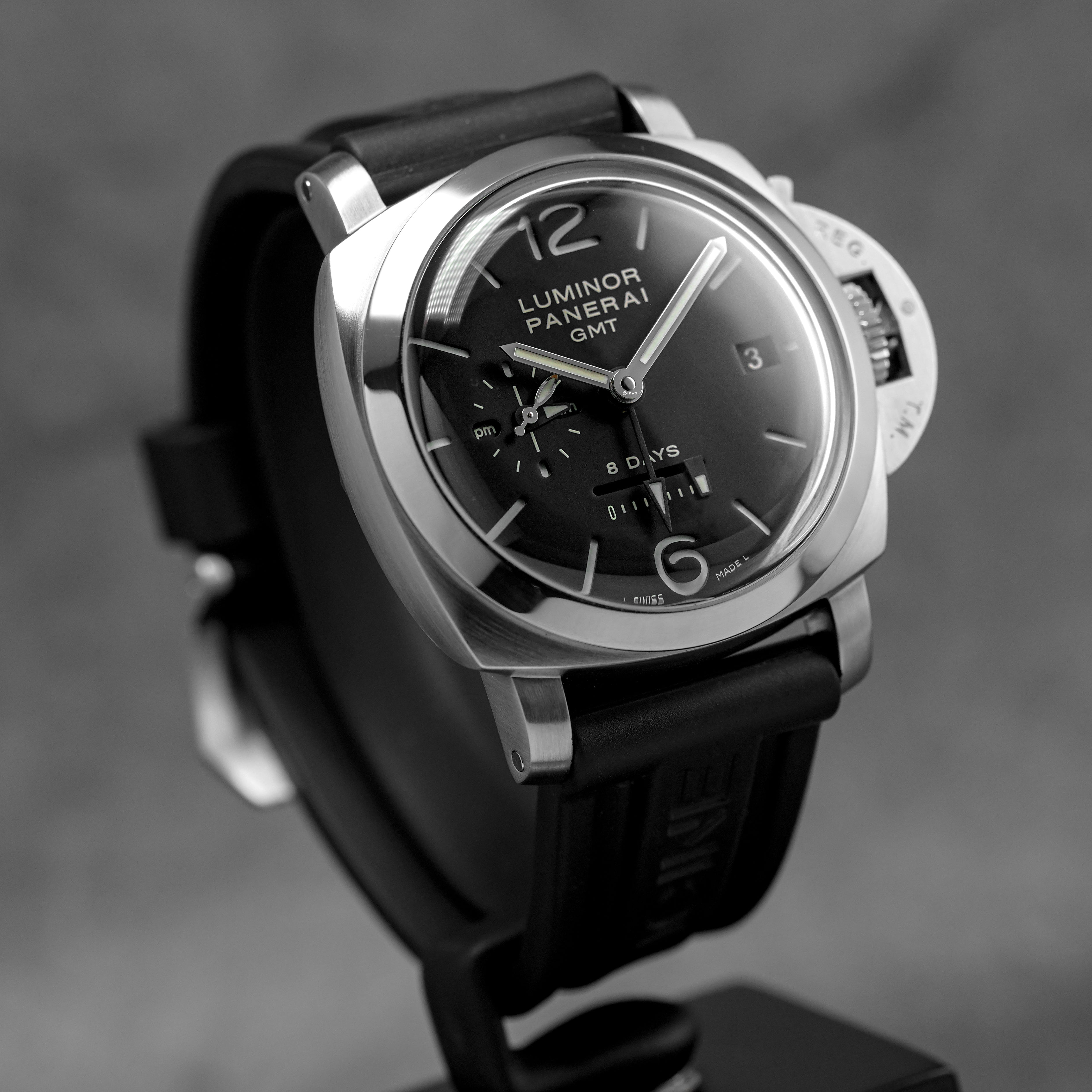 harga panerai pam 233