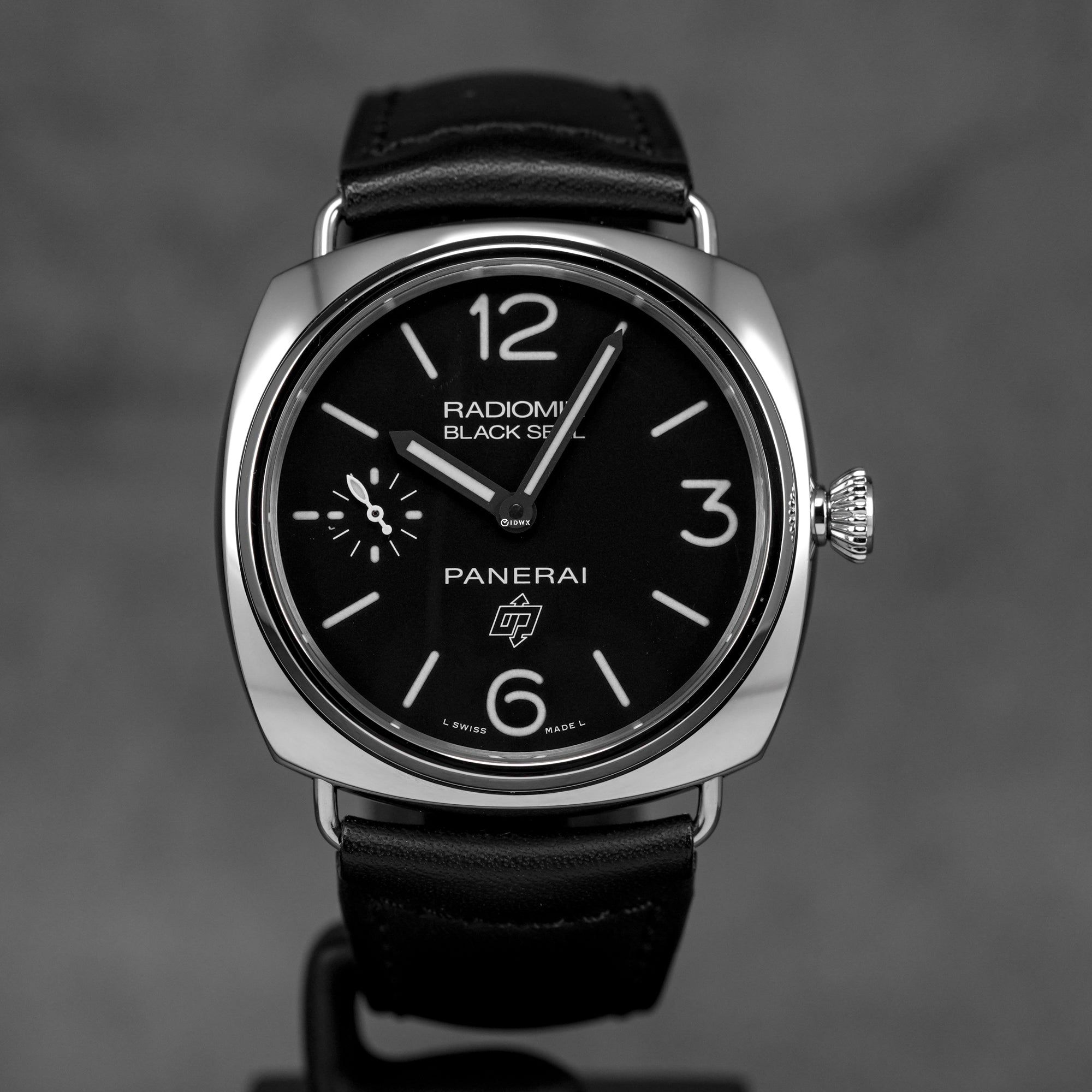 harga panerai radiomoir pam 380