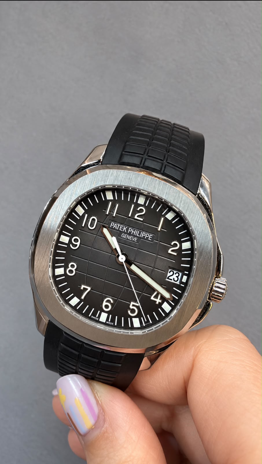AQUANAUT 5167A-001 (2020)