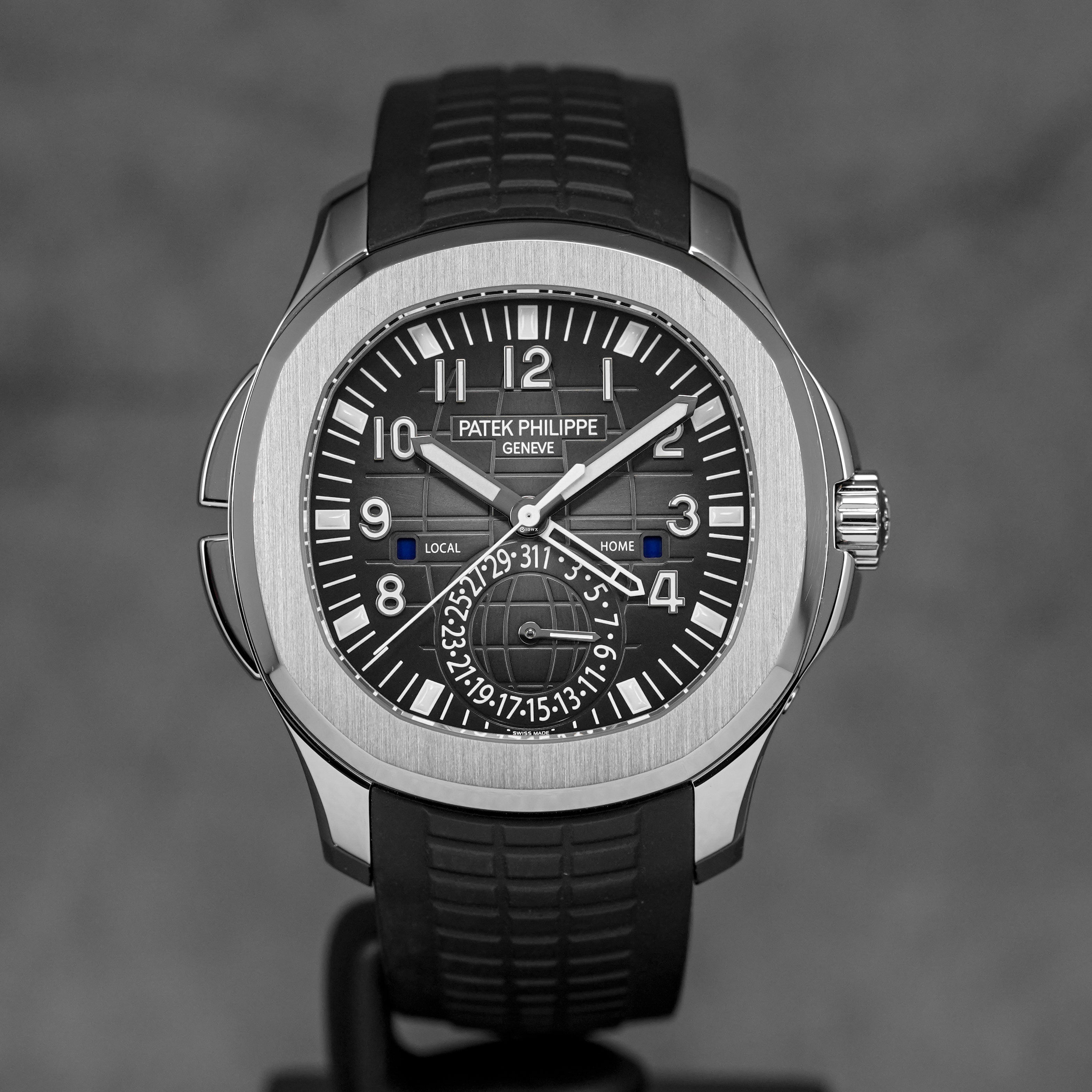 harga patek philippe aquanaut 5164a