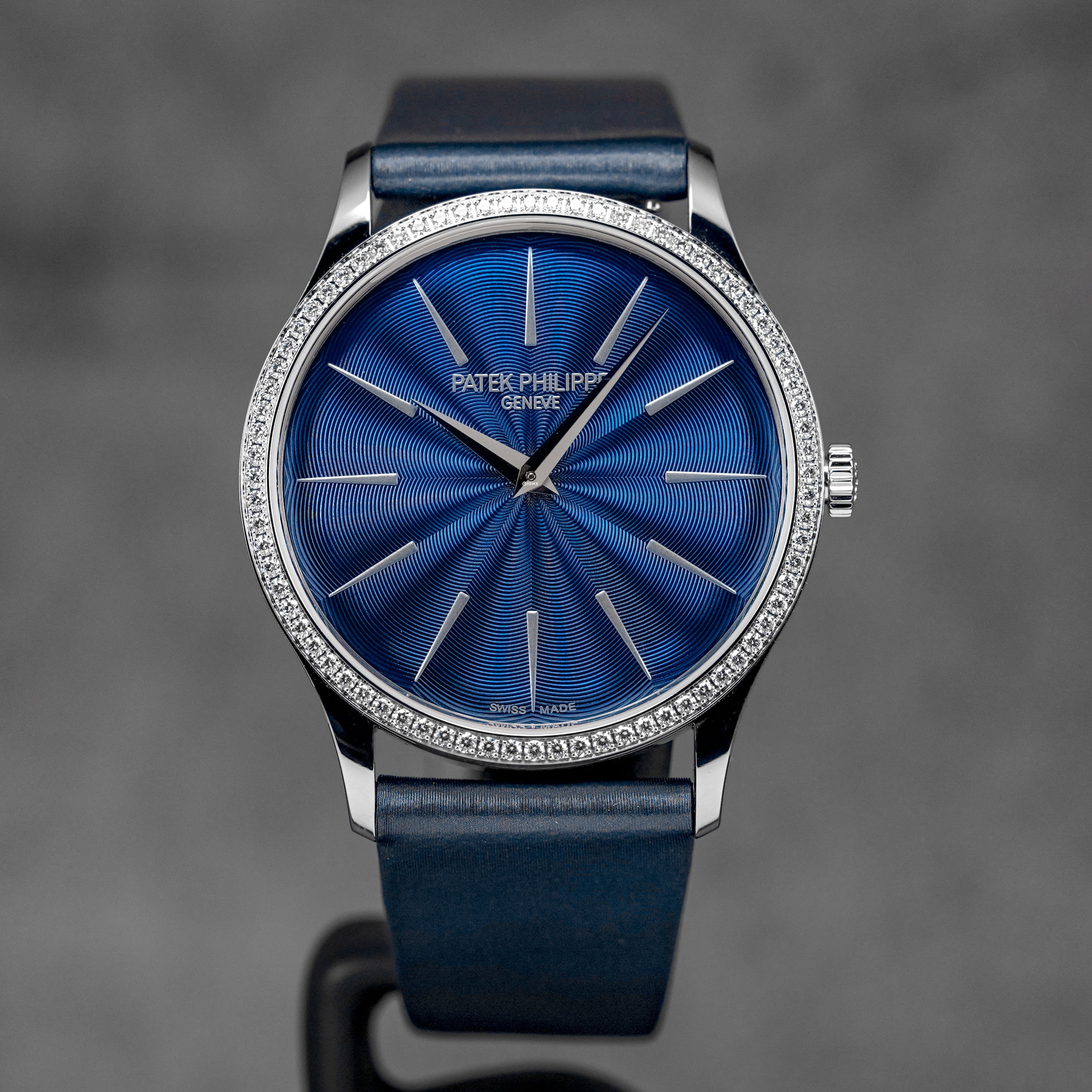 harga patek philippe calatrava 4997/200g