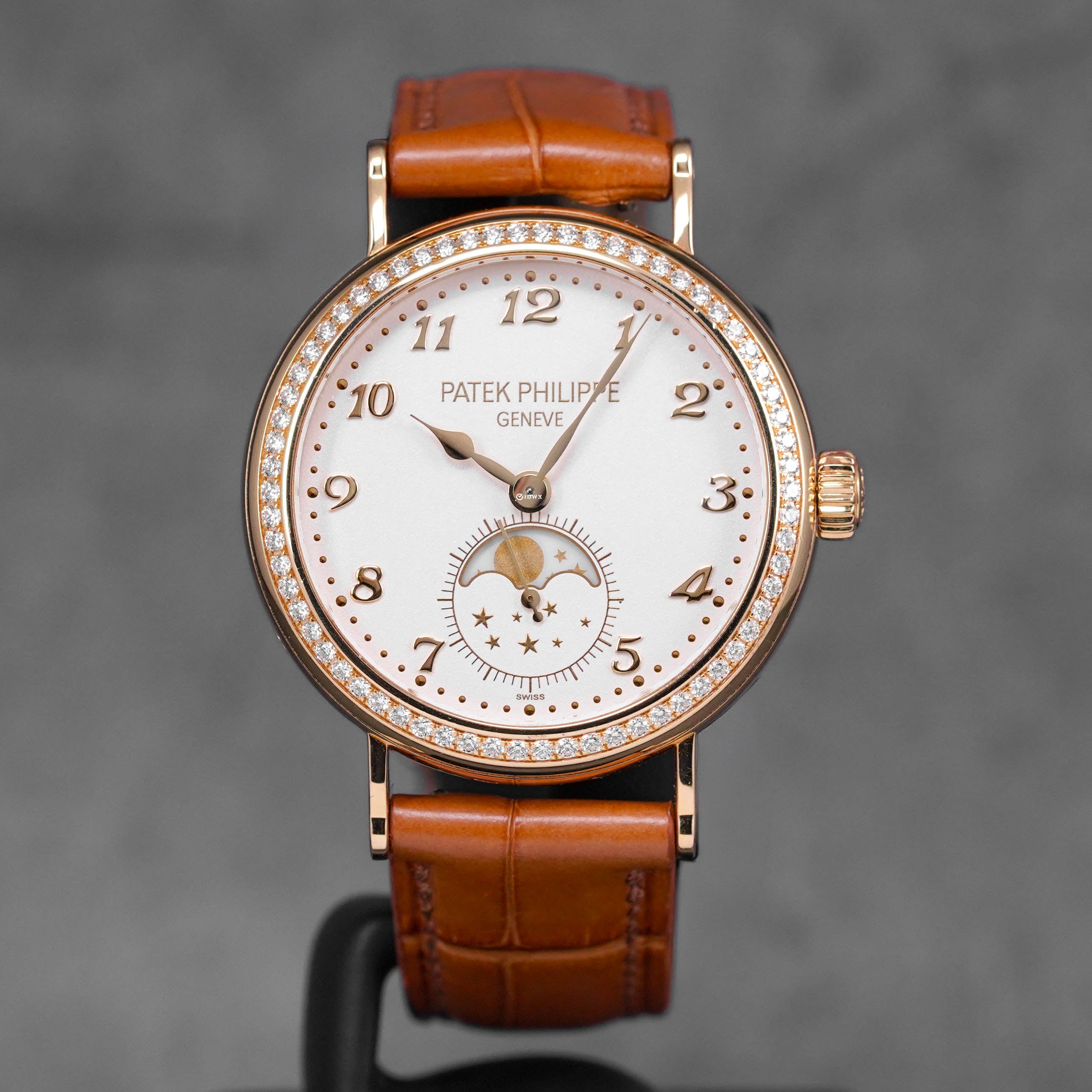 harga patek philippe complications 7121j