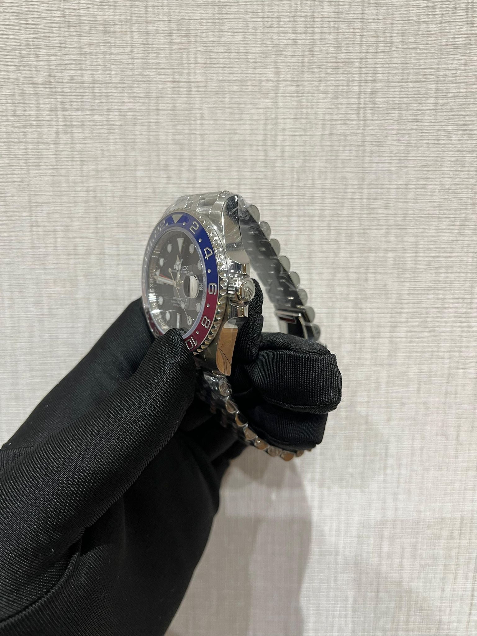GMT MASTER-II PEPSI JUBILEE (2020)