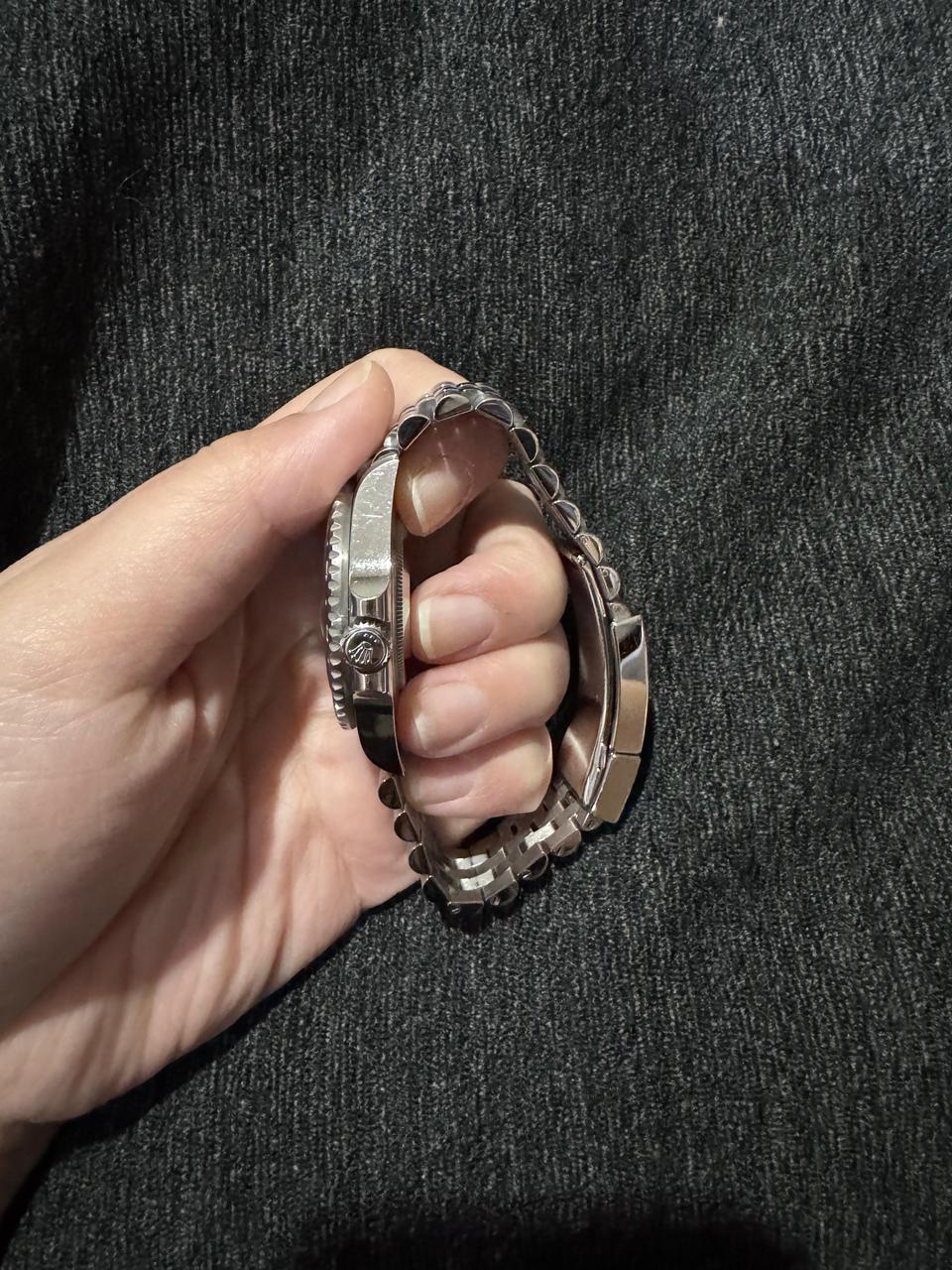 GMT MASTER-II PEPSI JUBILEE (2022)