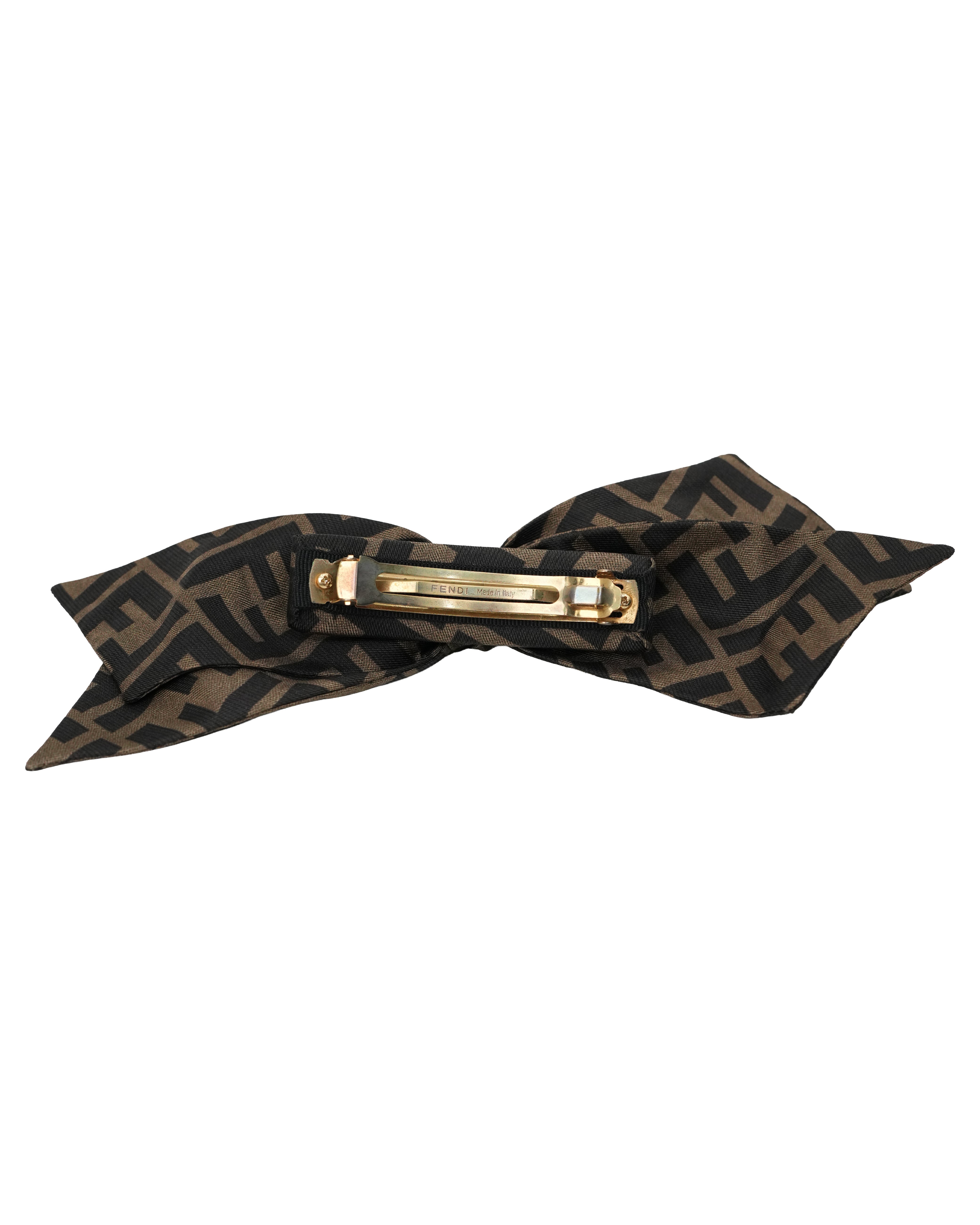 FF BOW FASTENER