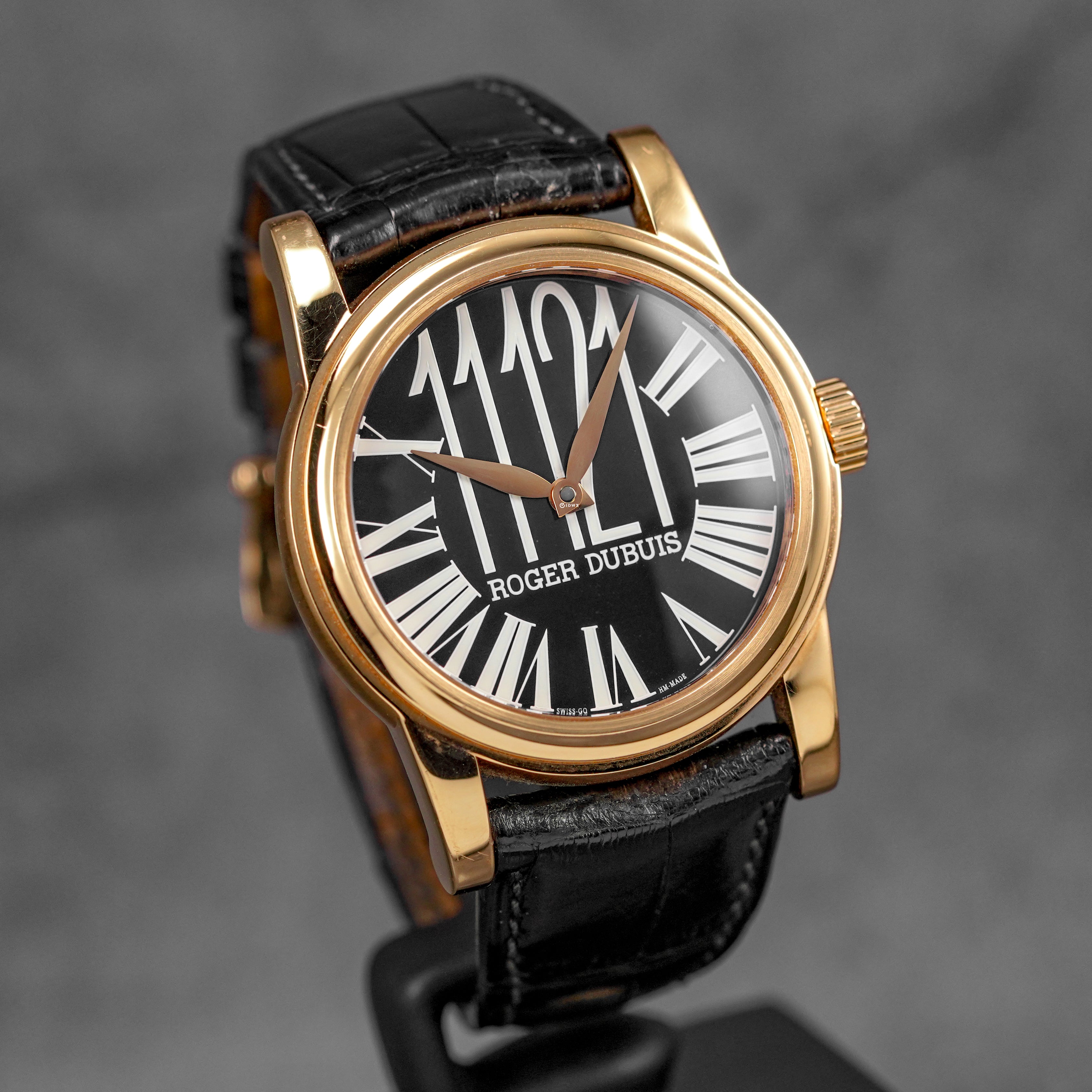 harga roger dubuis hommage