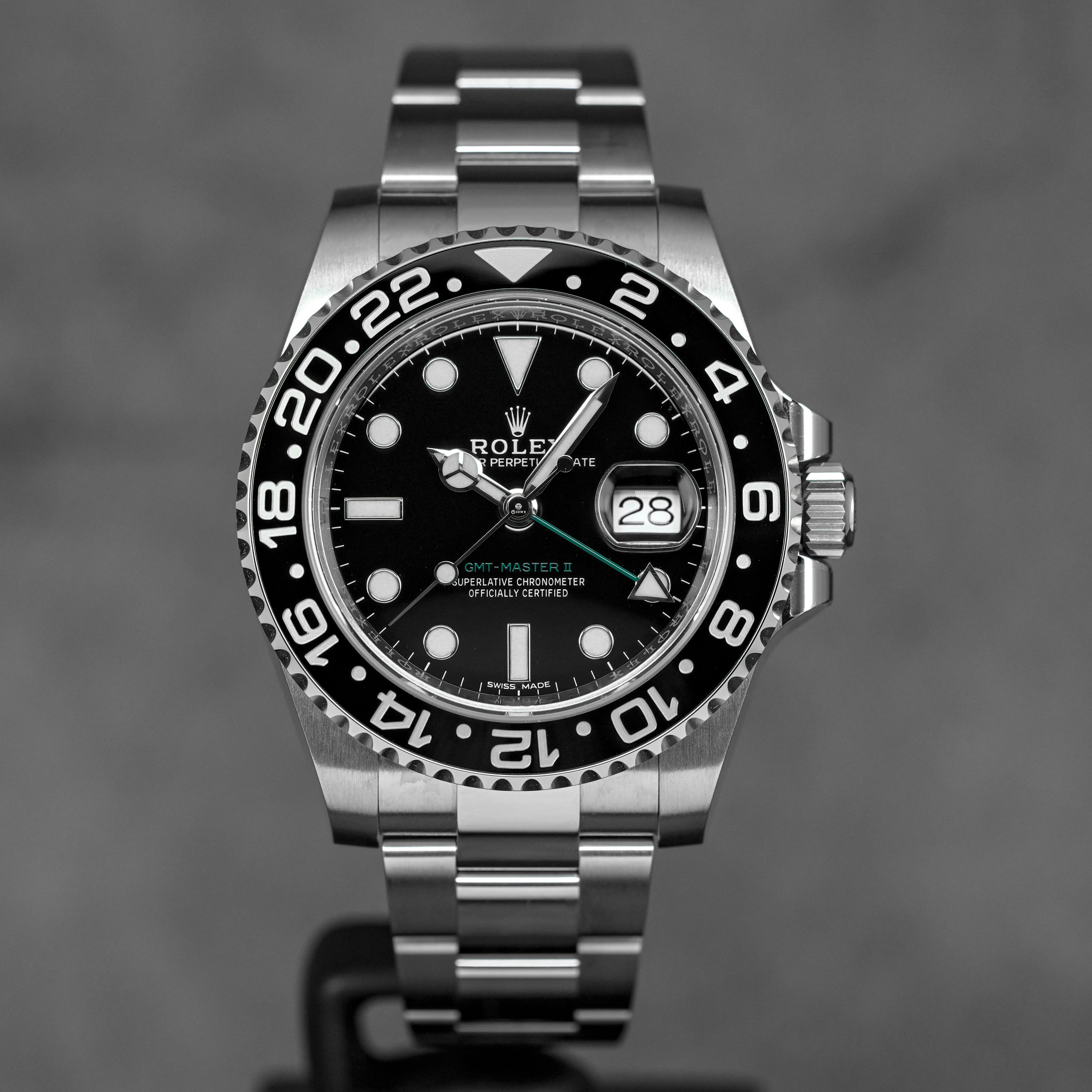 harga rolex black panther indonesia