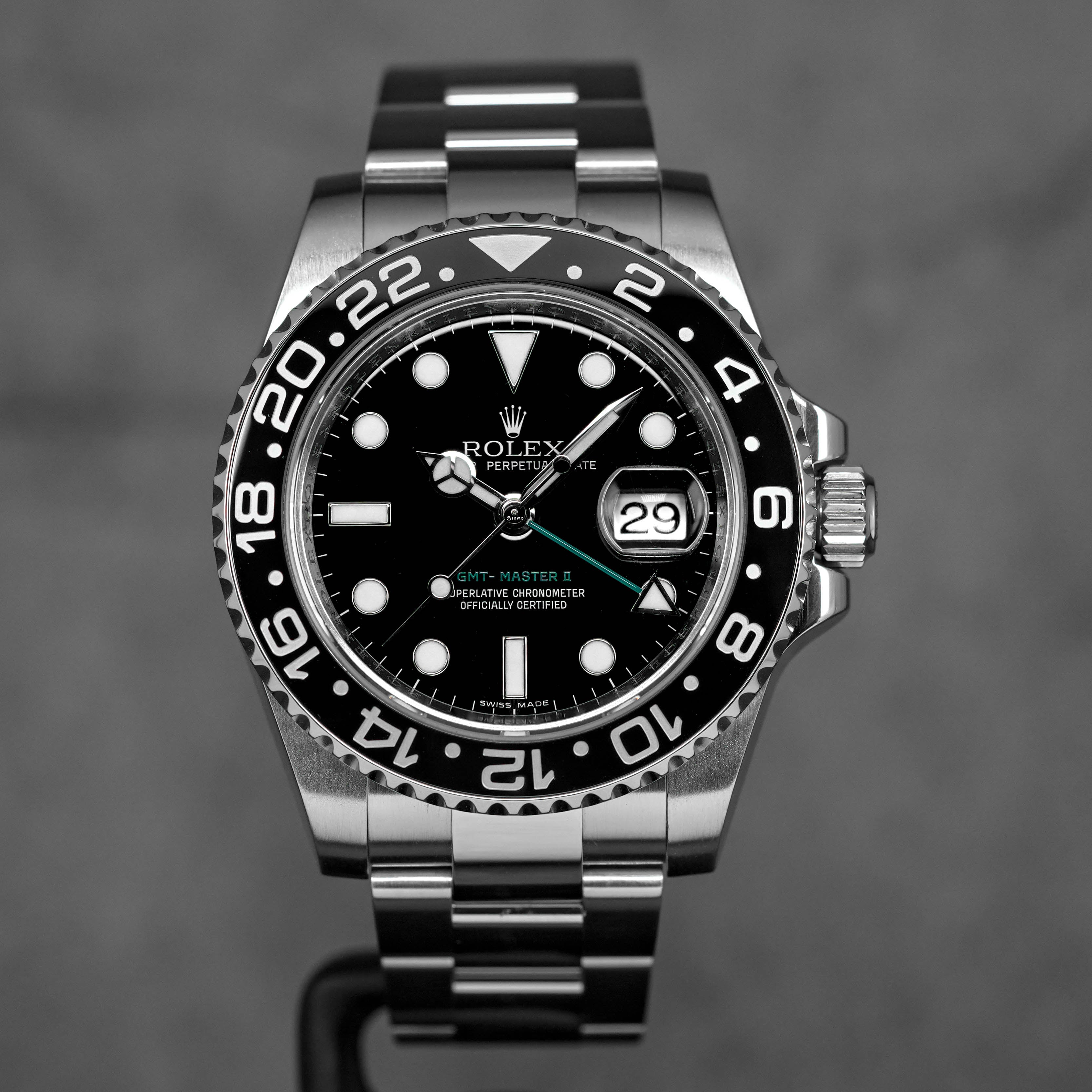 harga rolex black panther indonesia