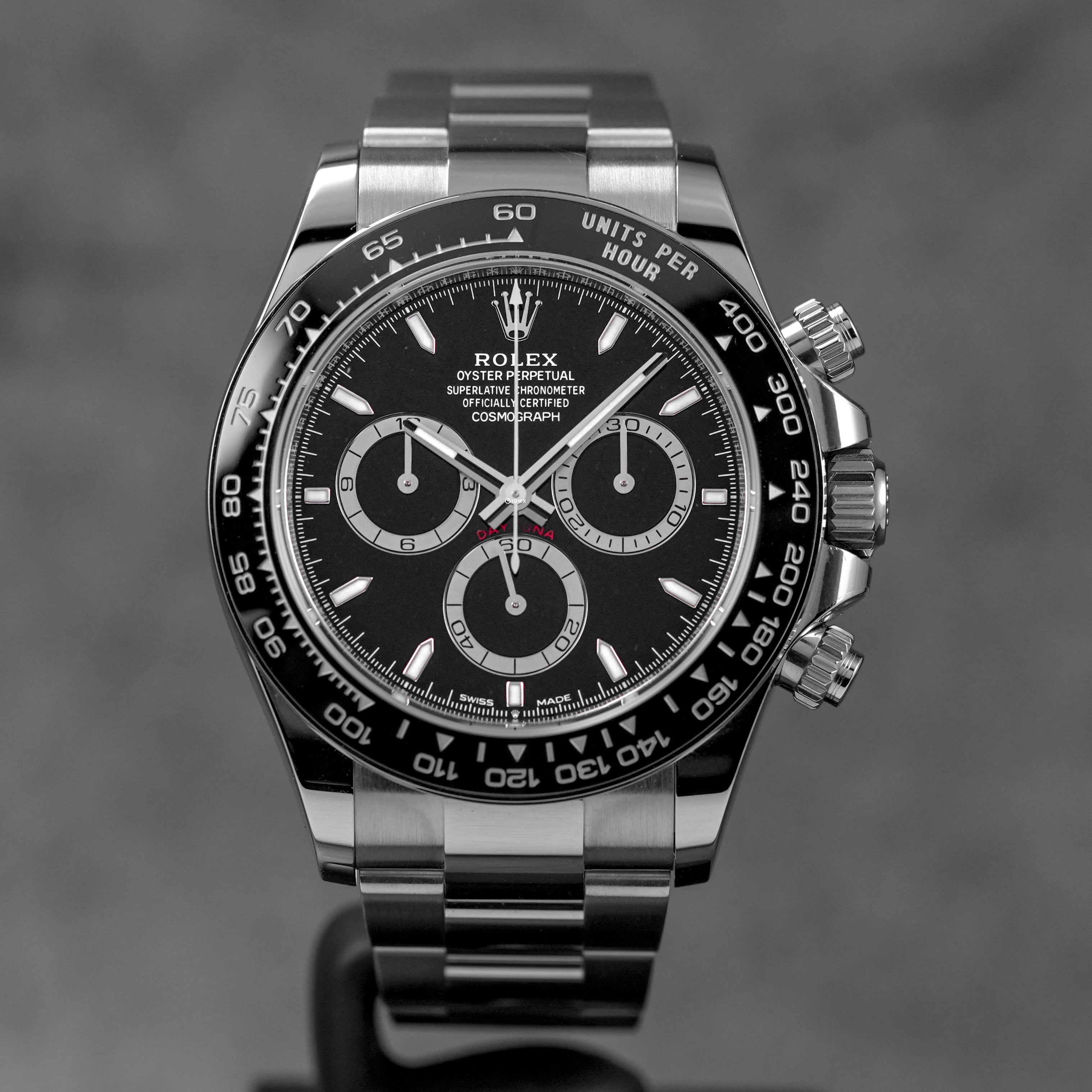 harga rolex daytona black indonesia
