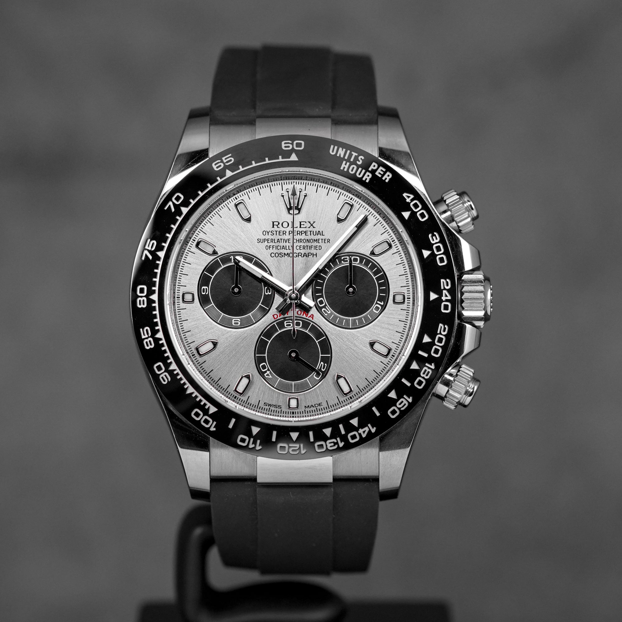 harga rolex daytona ghost indonesia