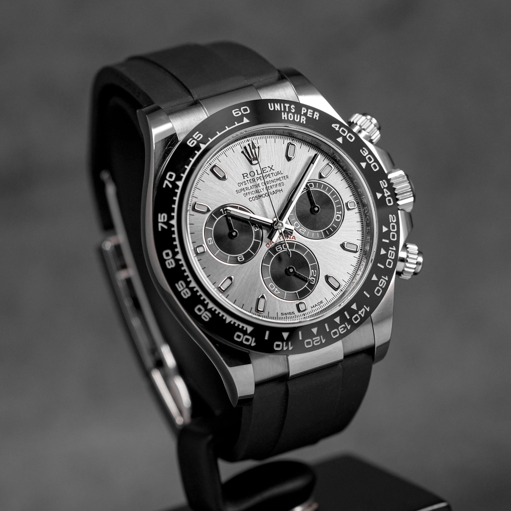 harga rolex daytona ghost indonesia