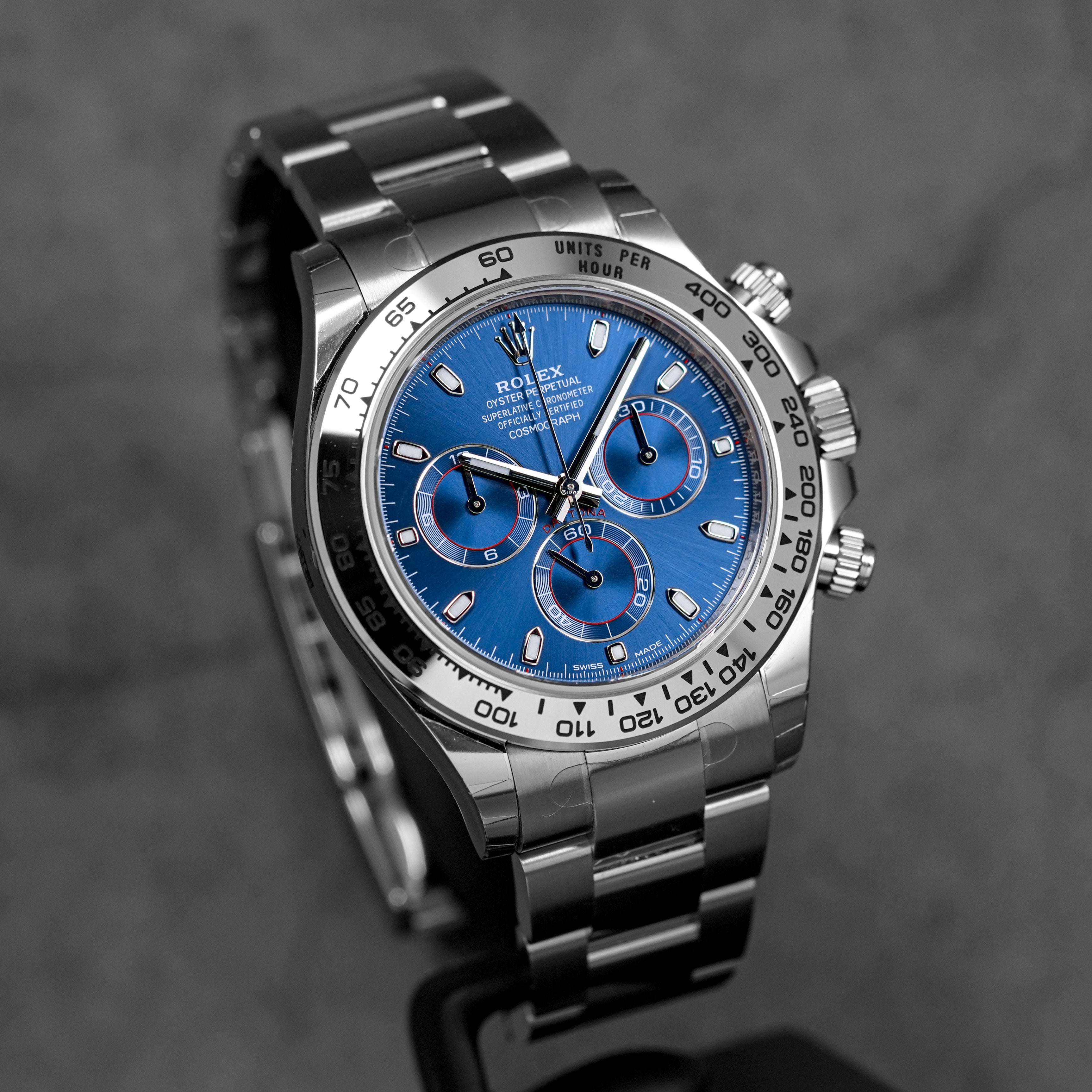 harga rolex daytona john mayer blue indonesia