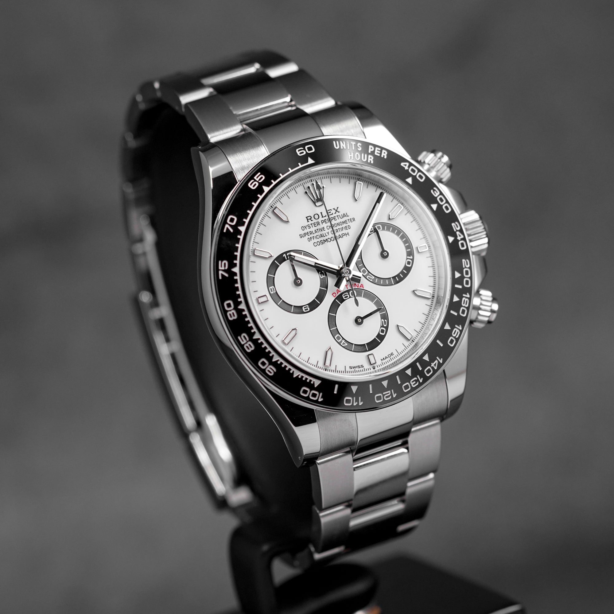 harga rolex daytona panda indonesia