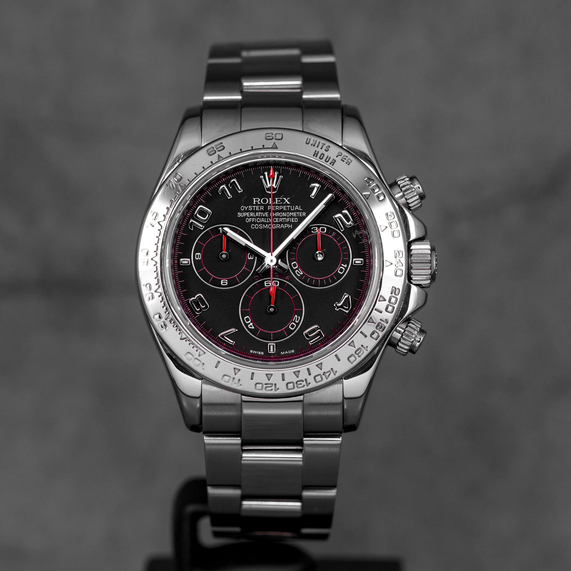 harga rolex daytona racing black indonesia