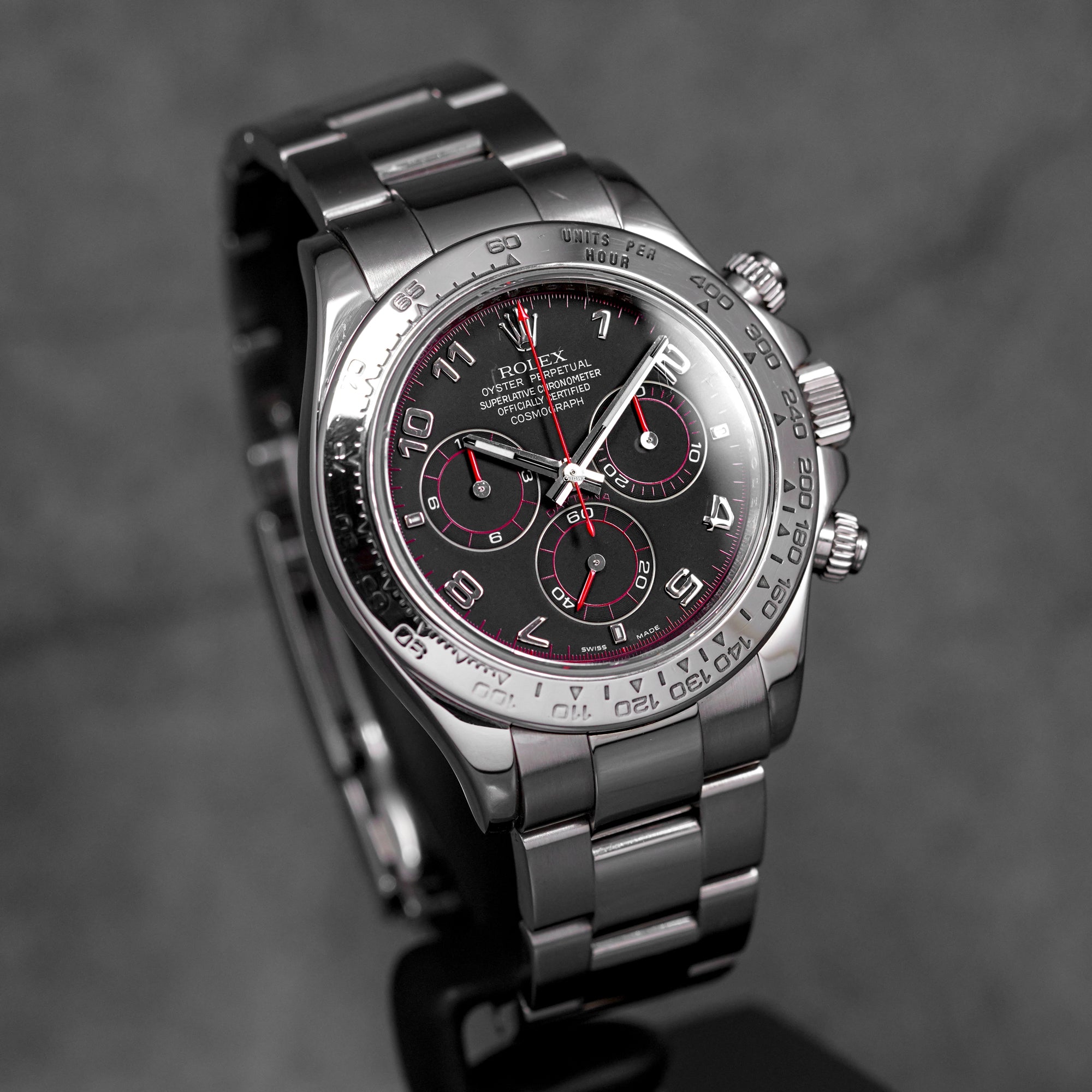 harga rolex daytona racing black indonesia
