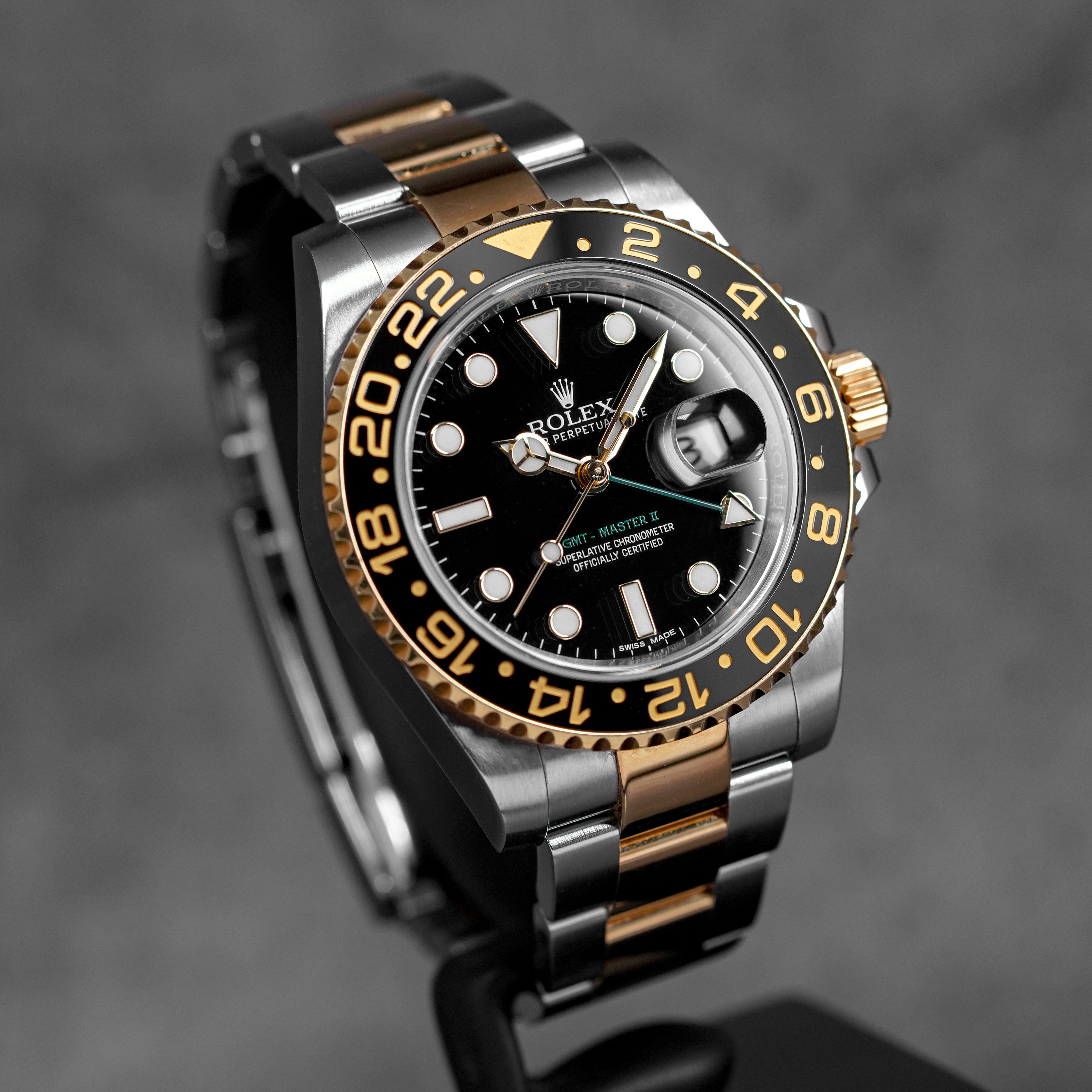 harga rolex gmt master ii indonesia
