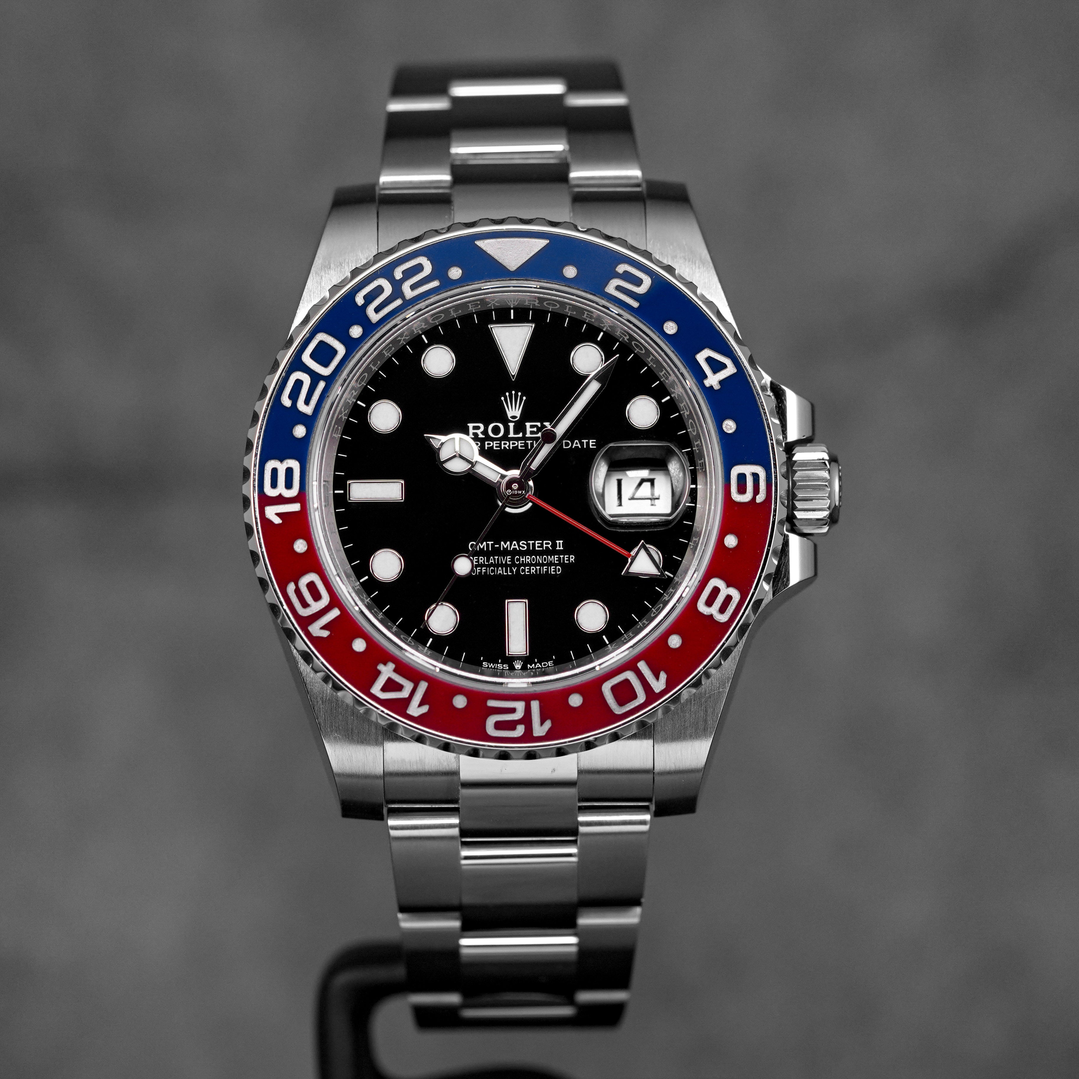 harga rolex gmt pepsi oyster indonesia