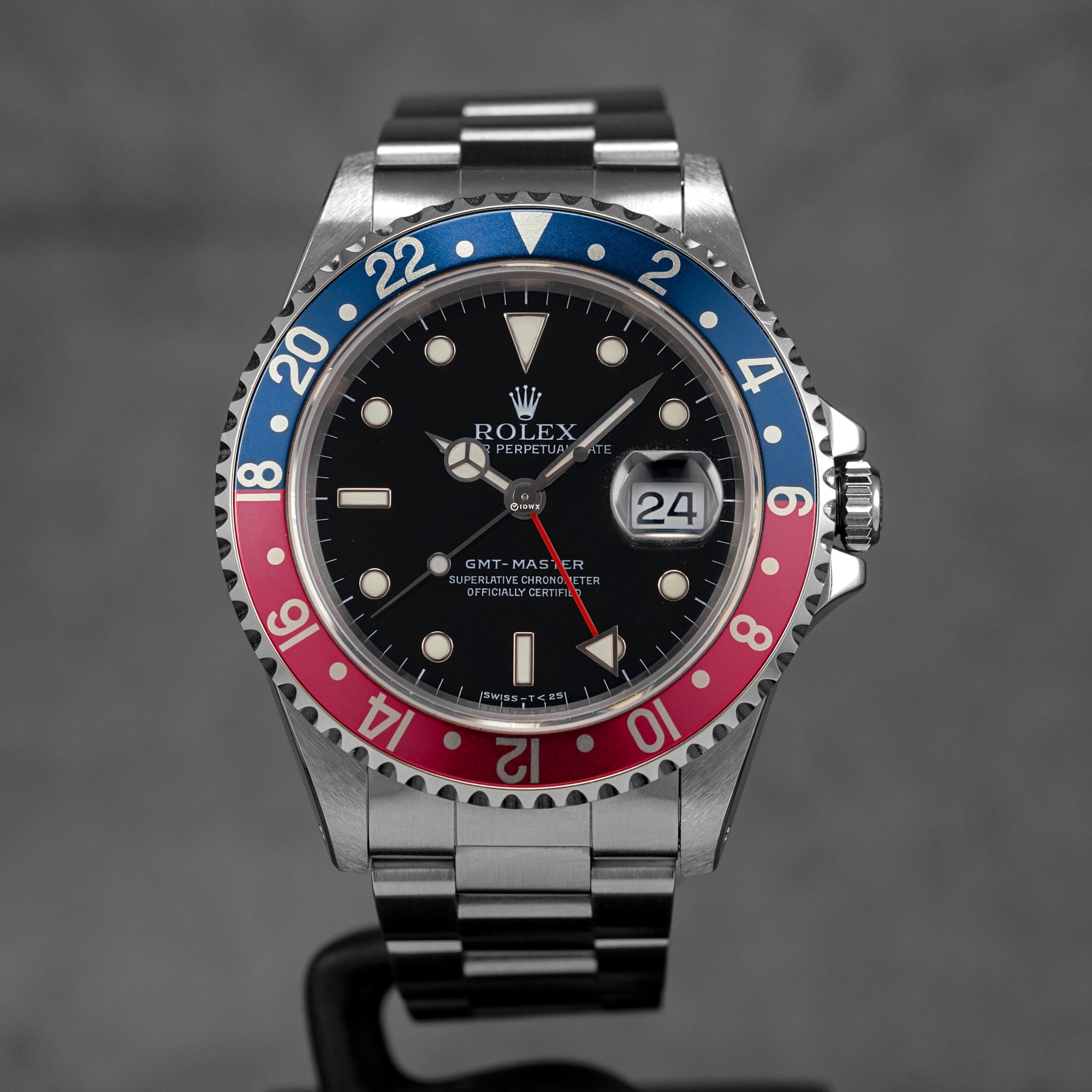 harga rolex pepsi indonesia