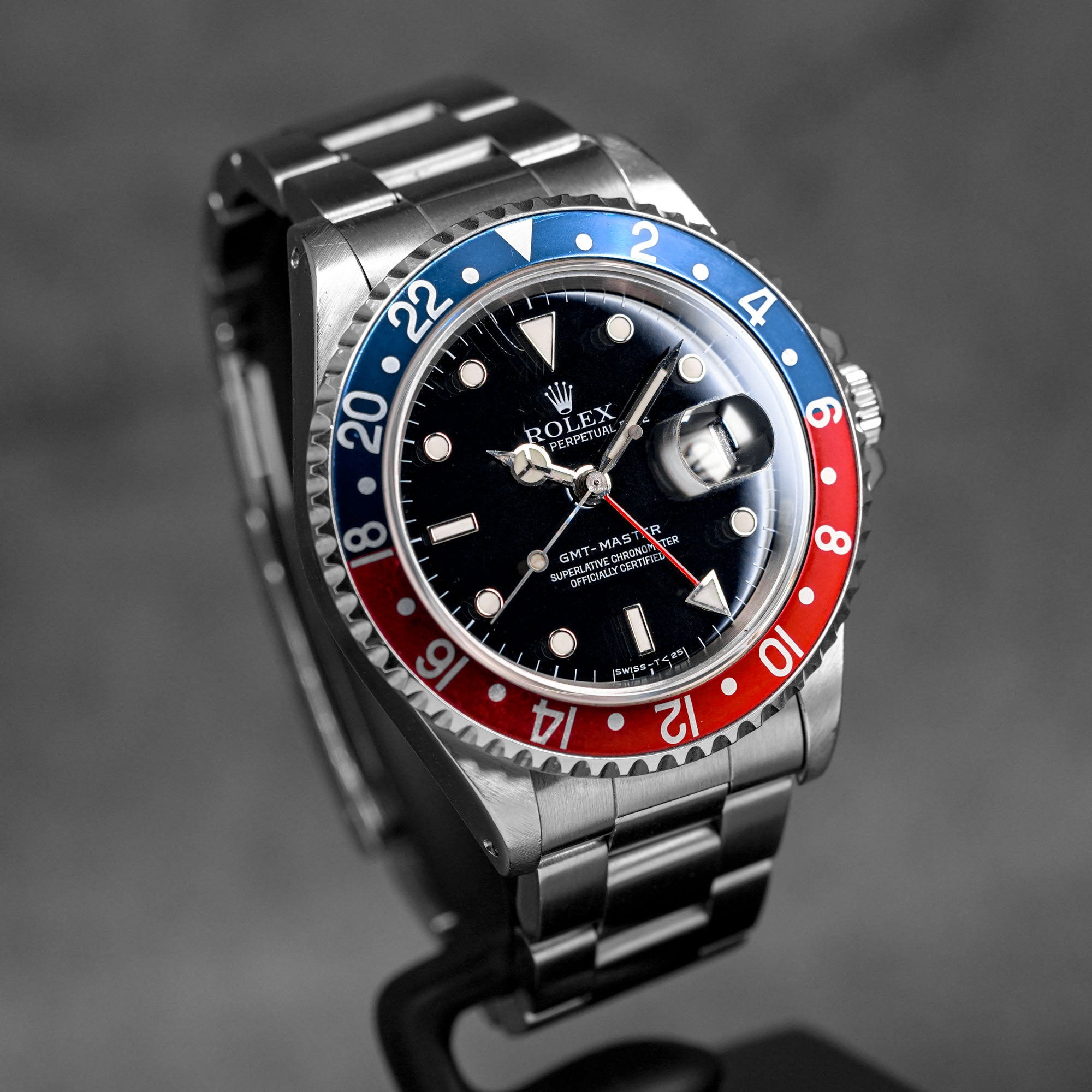 harga rolex pepsi indonesia