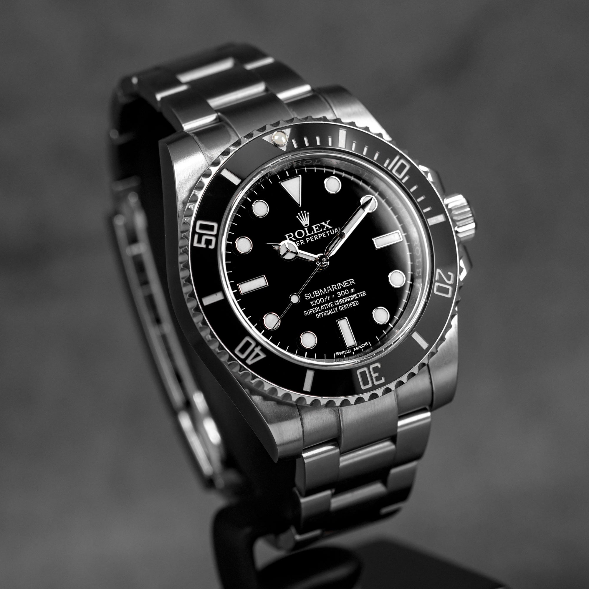 harga rolex sub no date indonesia