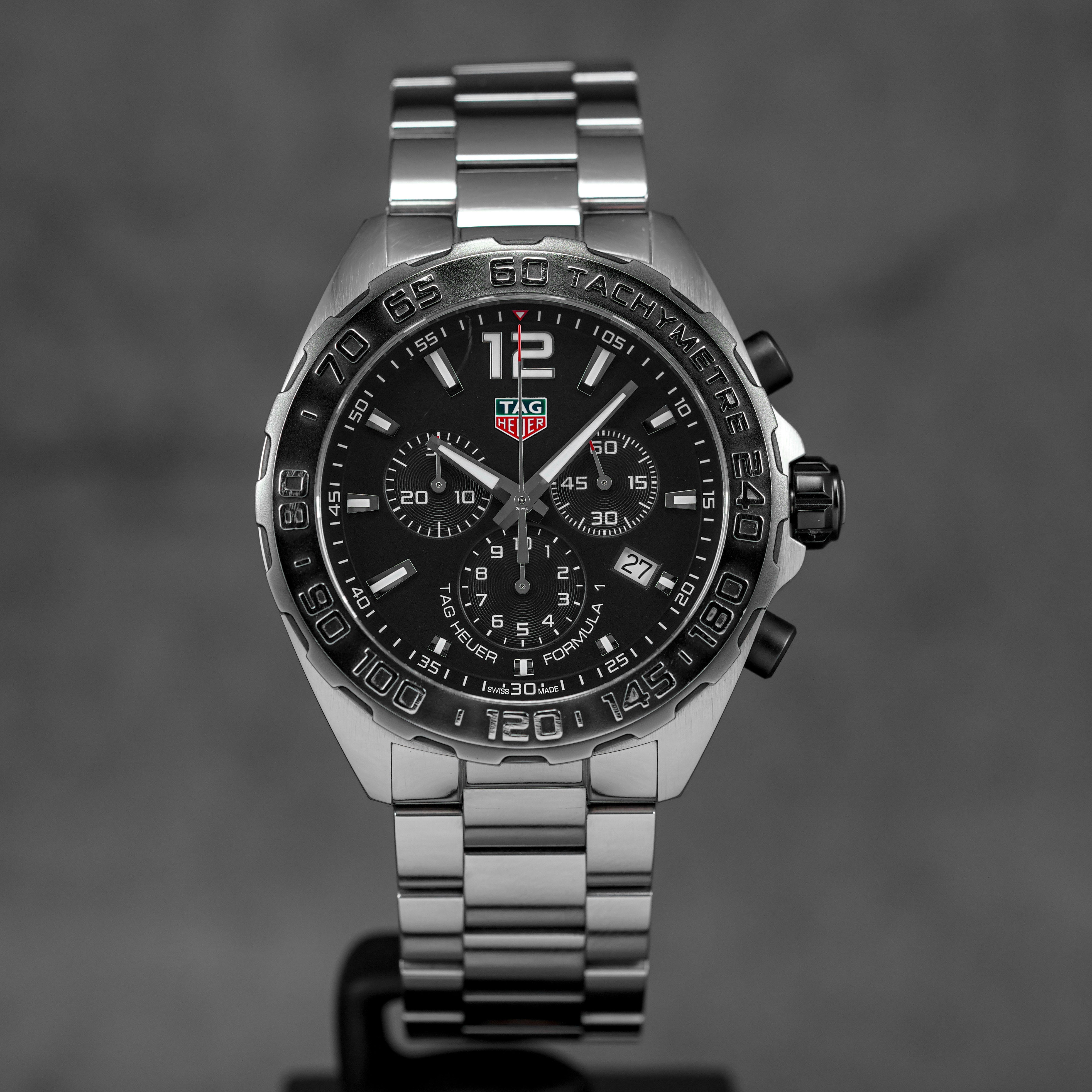 harga tag heuer formula 1 chronograph