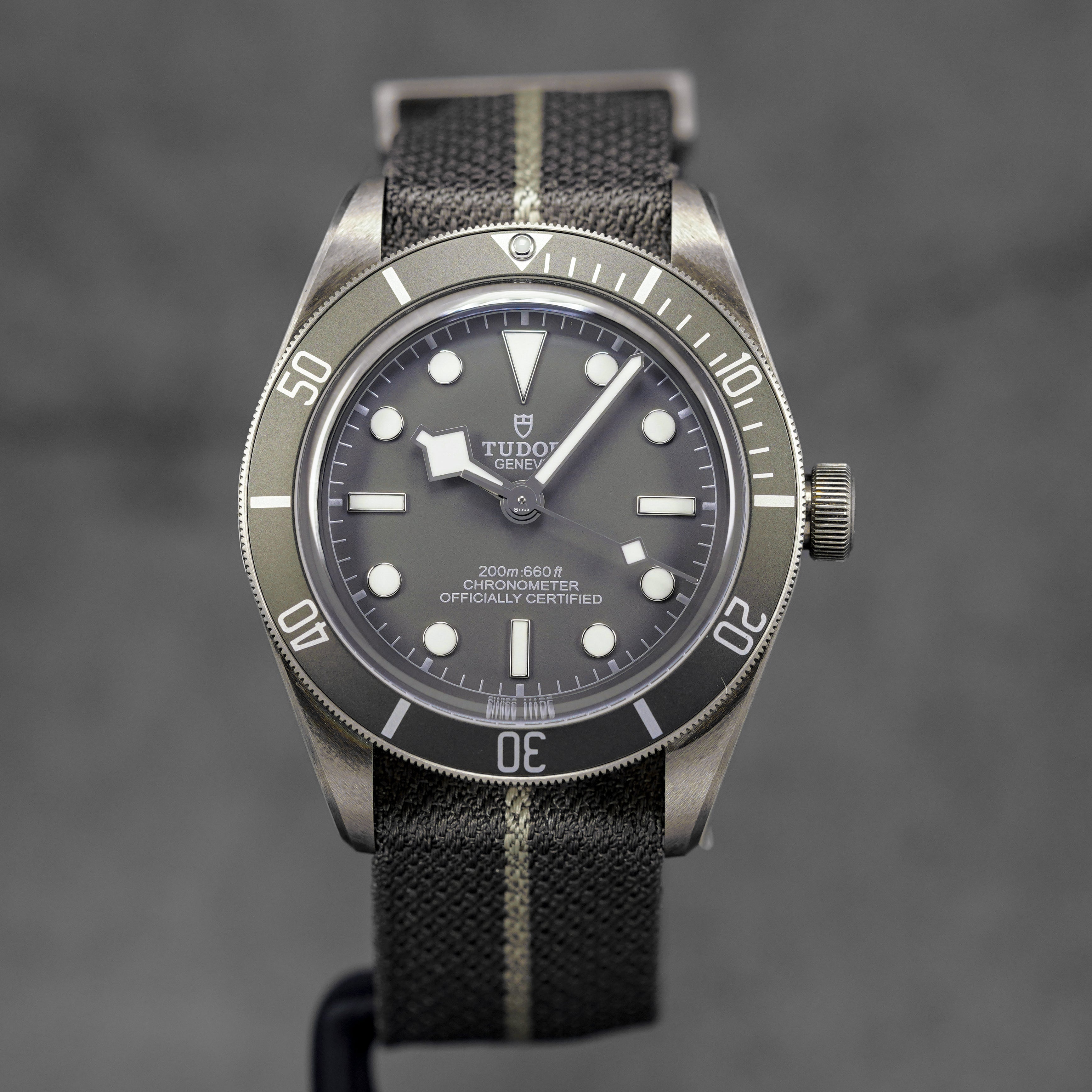 harga tudor black bay 58 925