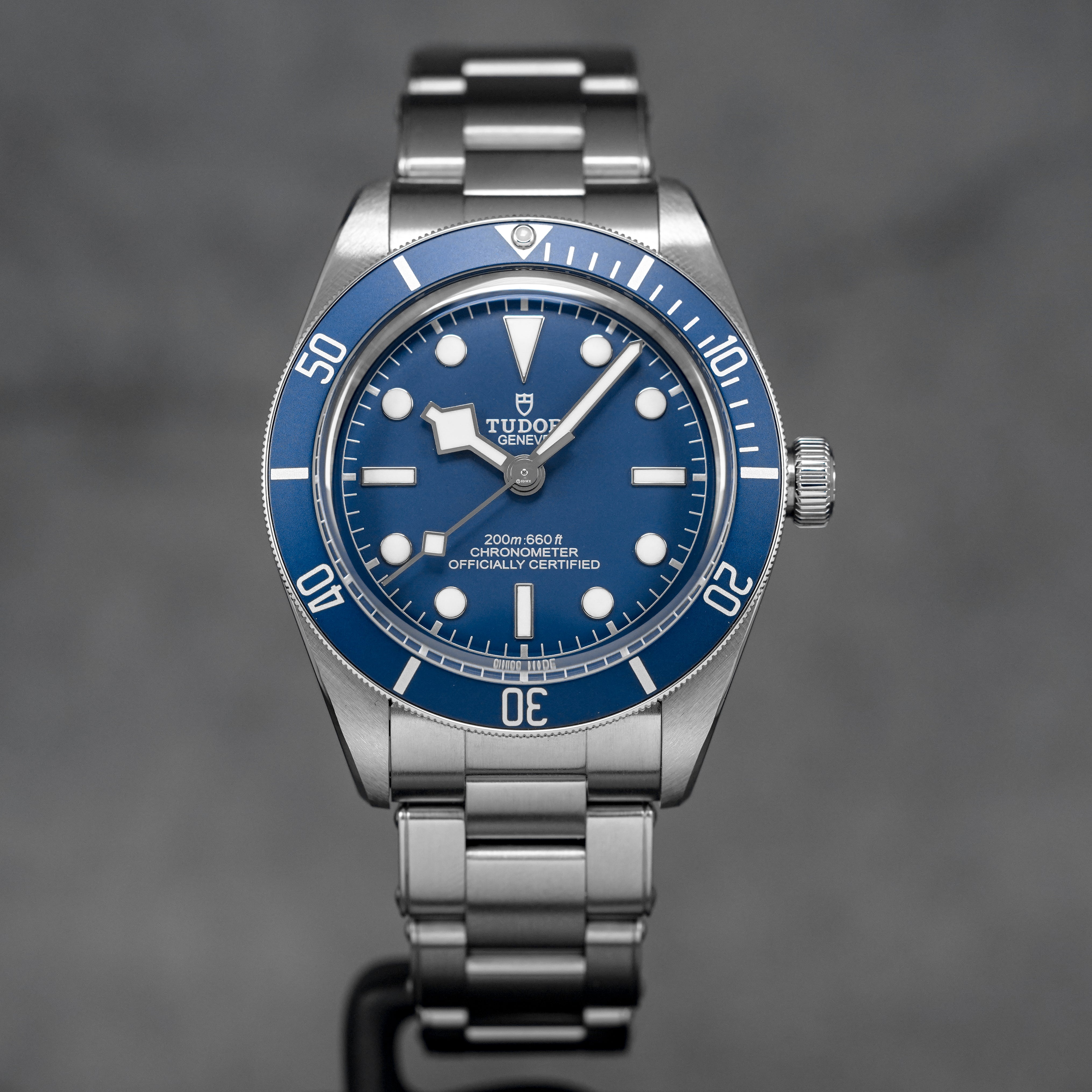 harga tudor black bay 58 blue