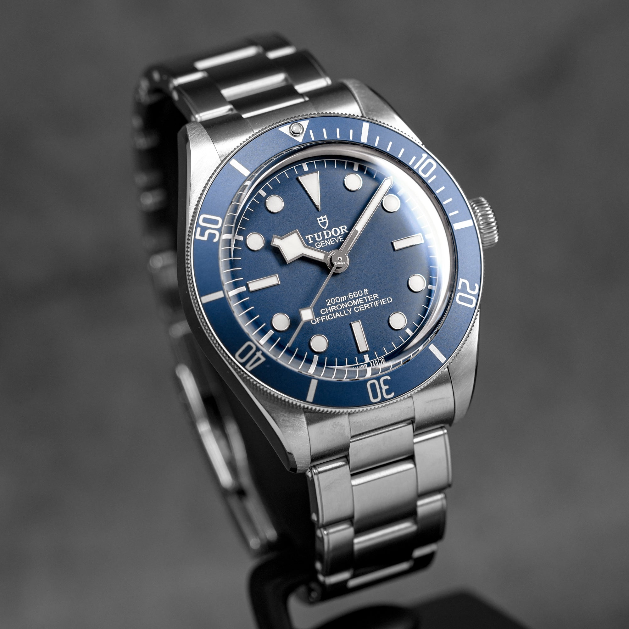 harga tudor black bay 58 blue